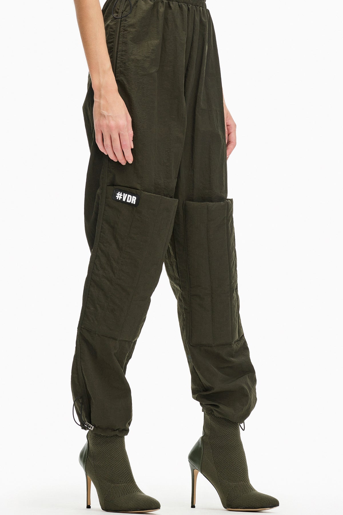 Kaki Pants 10159