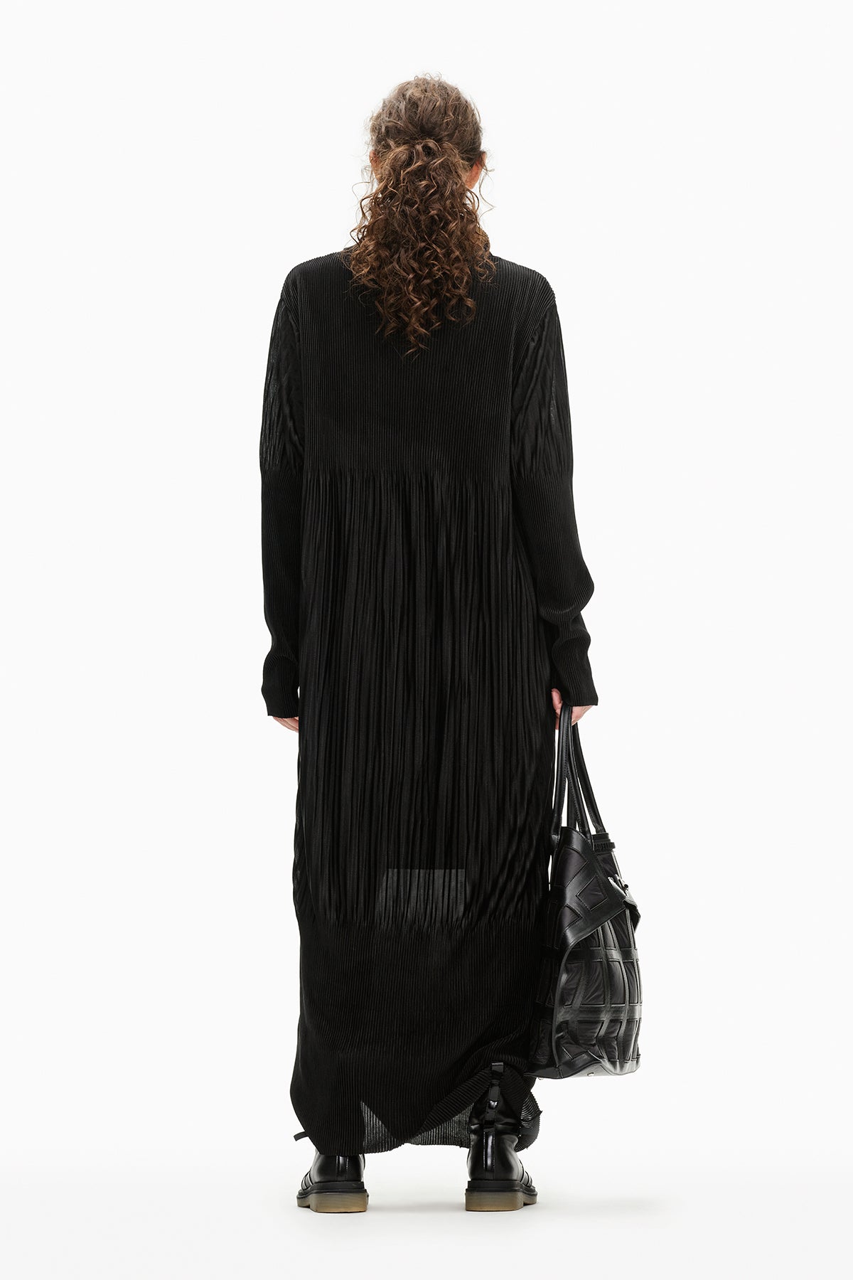Nero Dress 10176