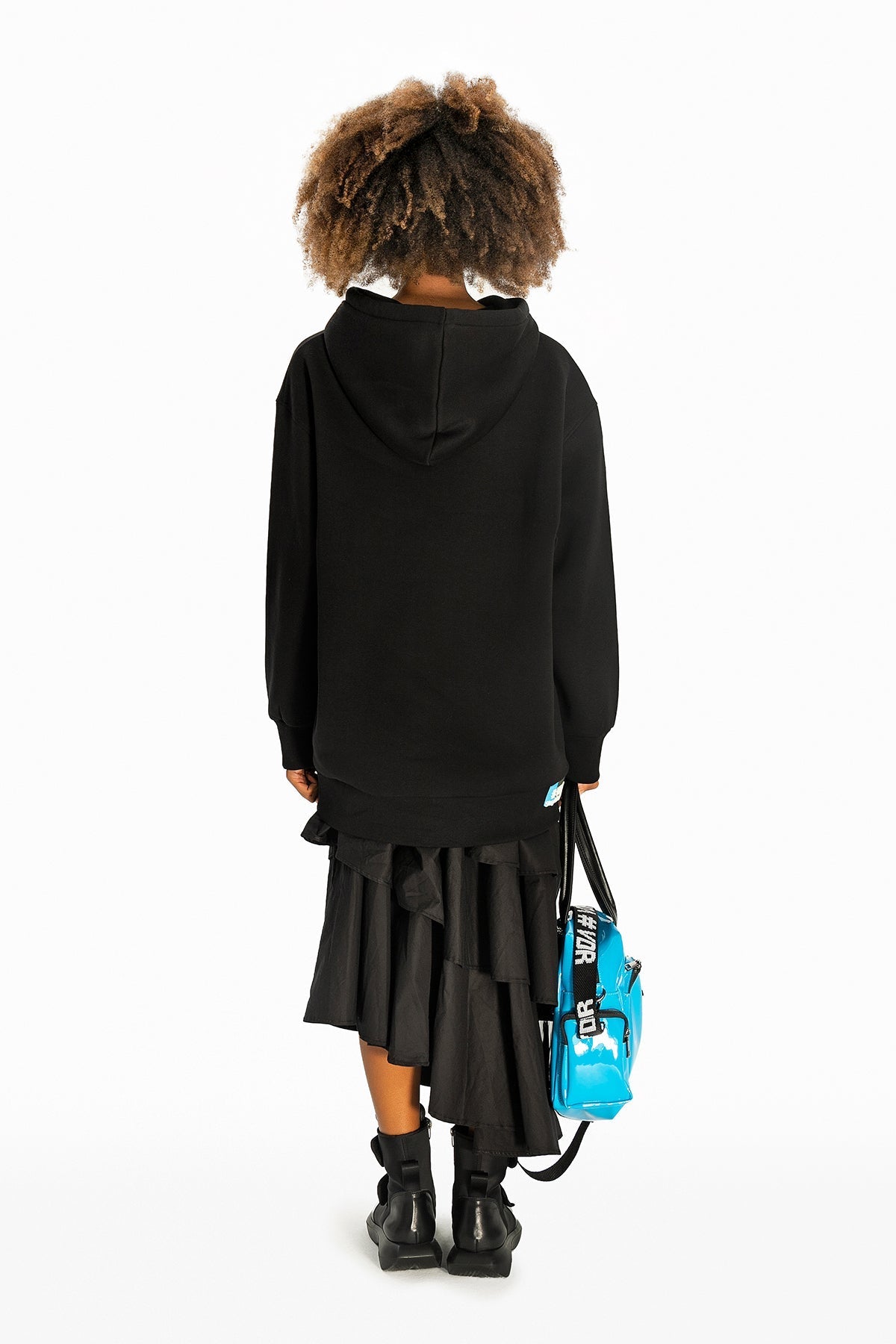 Nero Sw-shirt 10190