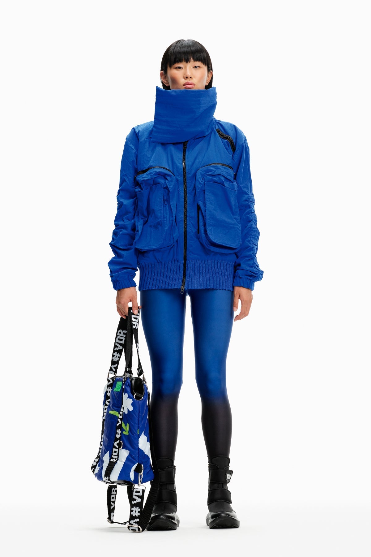 Royal Jacket 10298