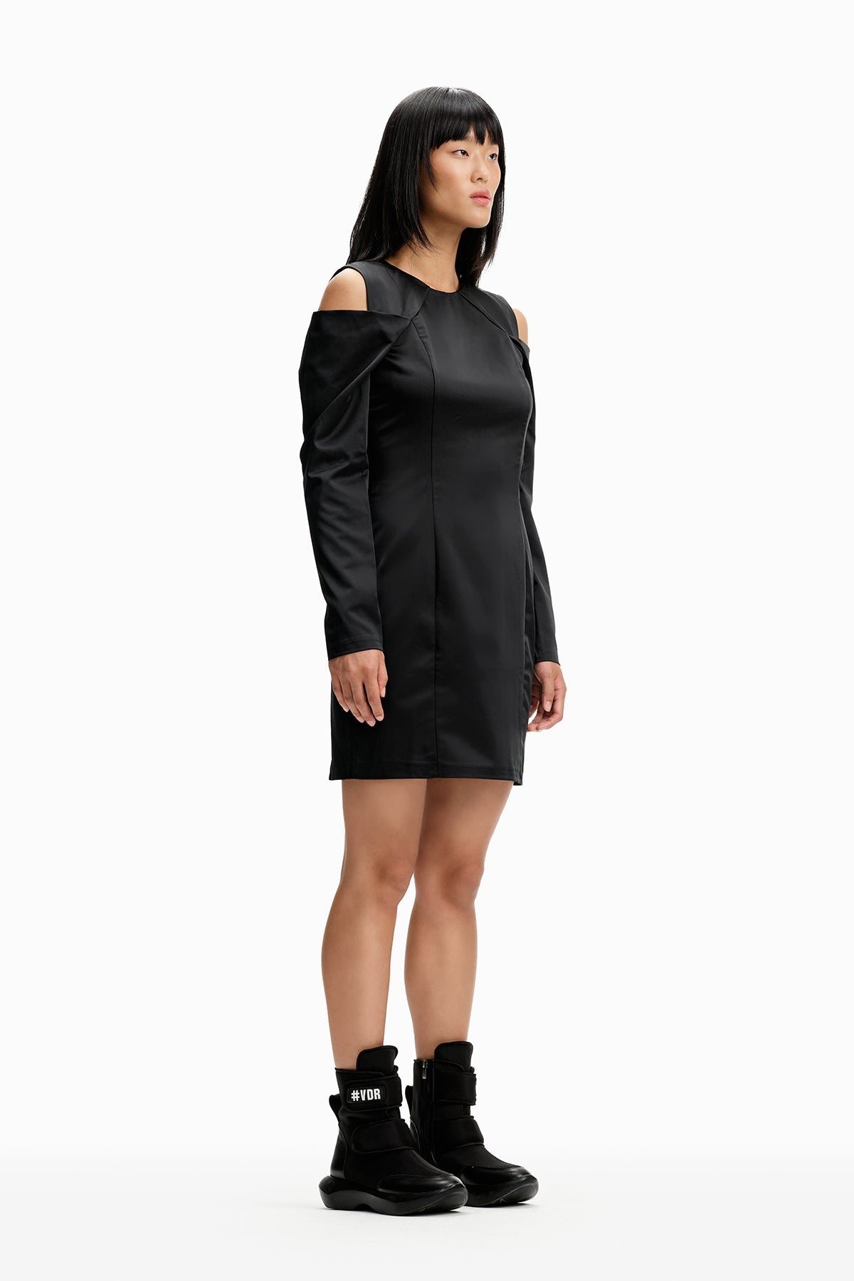 Nero Dress 10354