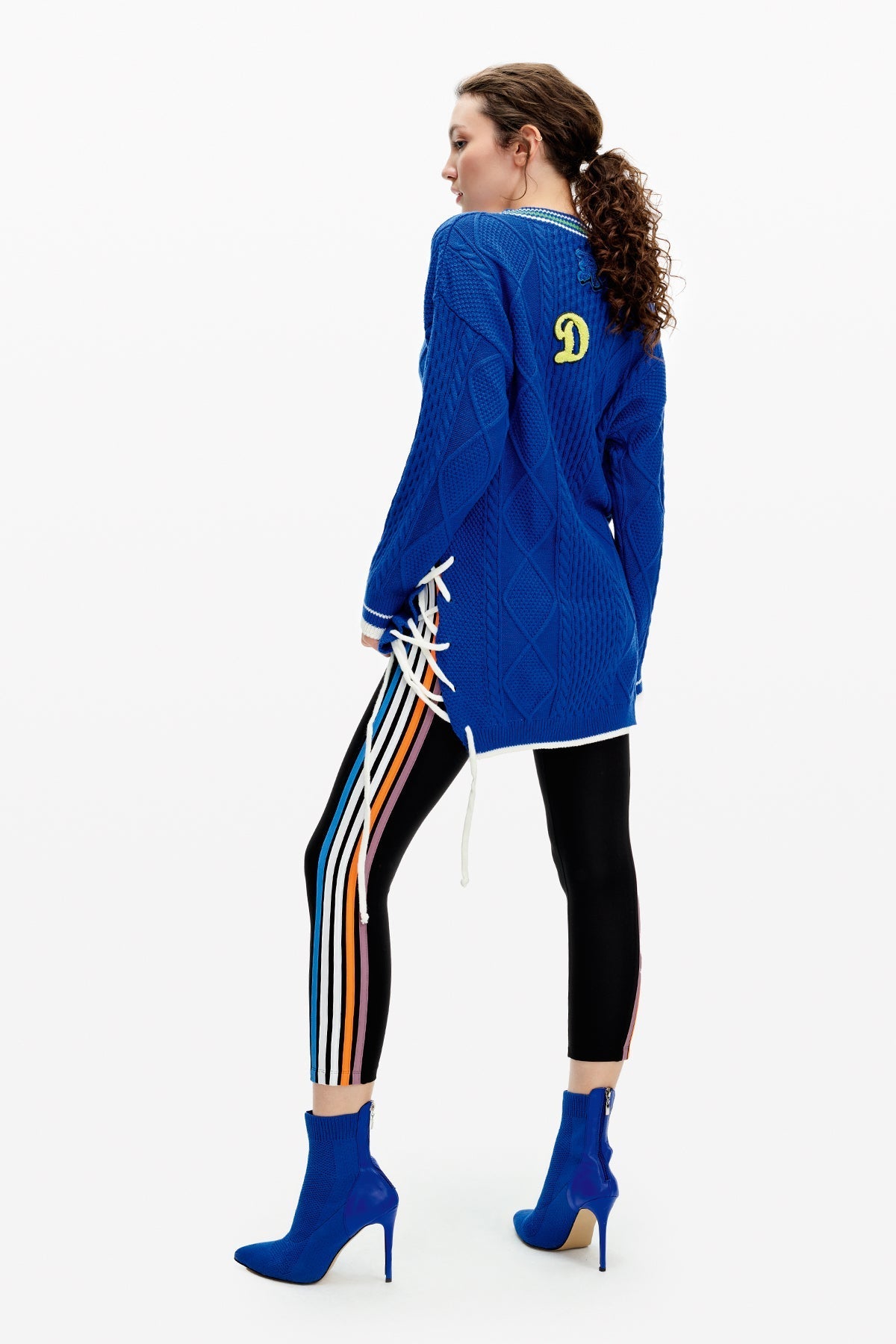 Nero Leggings 10399