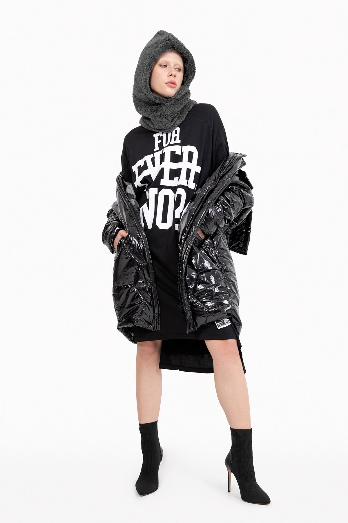Nero Tunic 10445