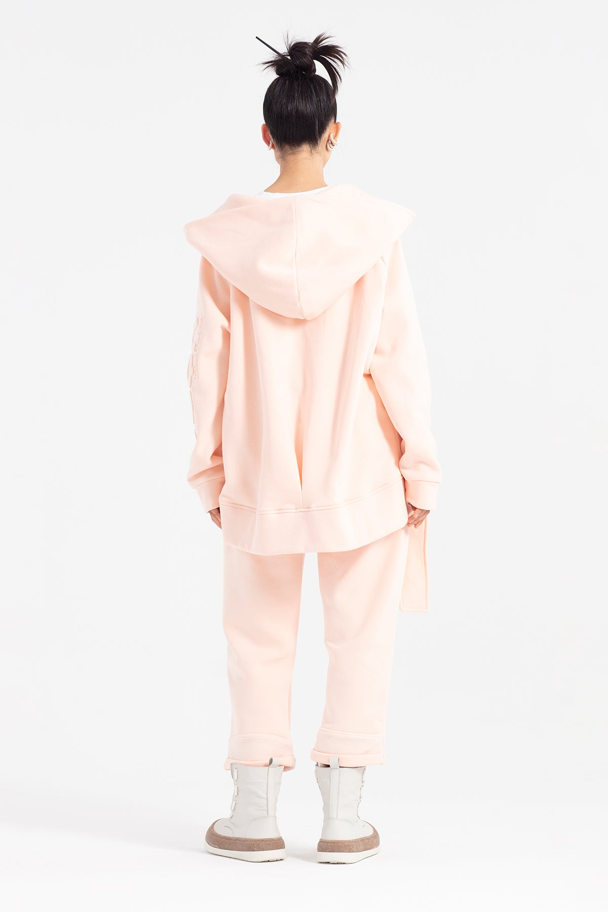 Nude Sw-shirt 12076