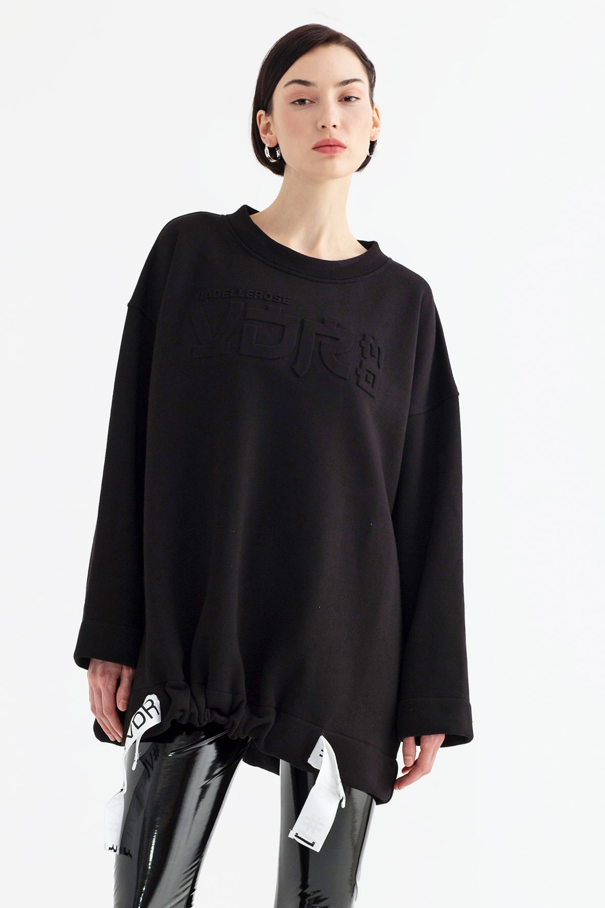 Nero Sw-shirt 12078