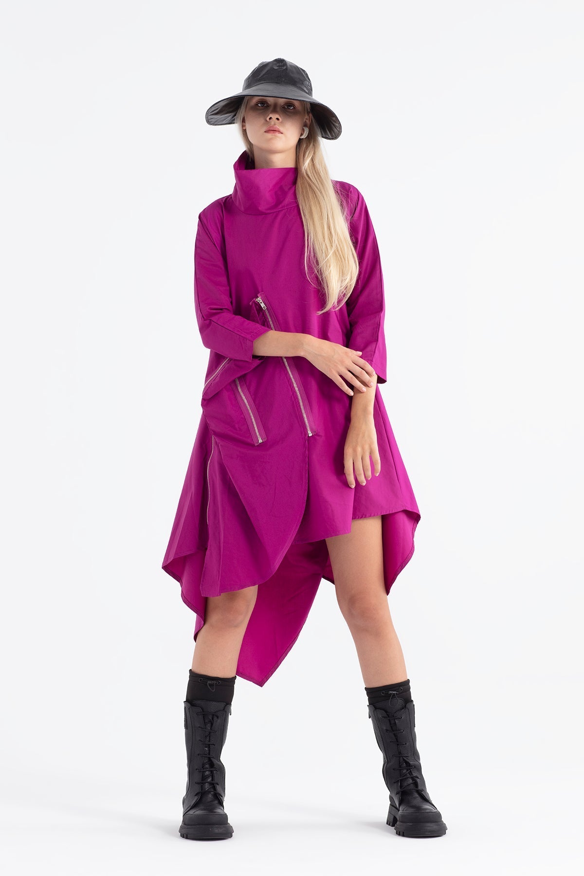 Viola Dress 12139
