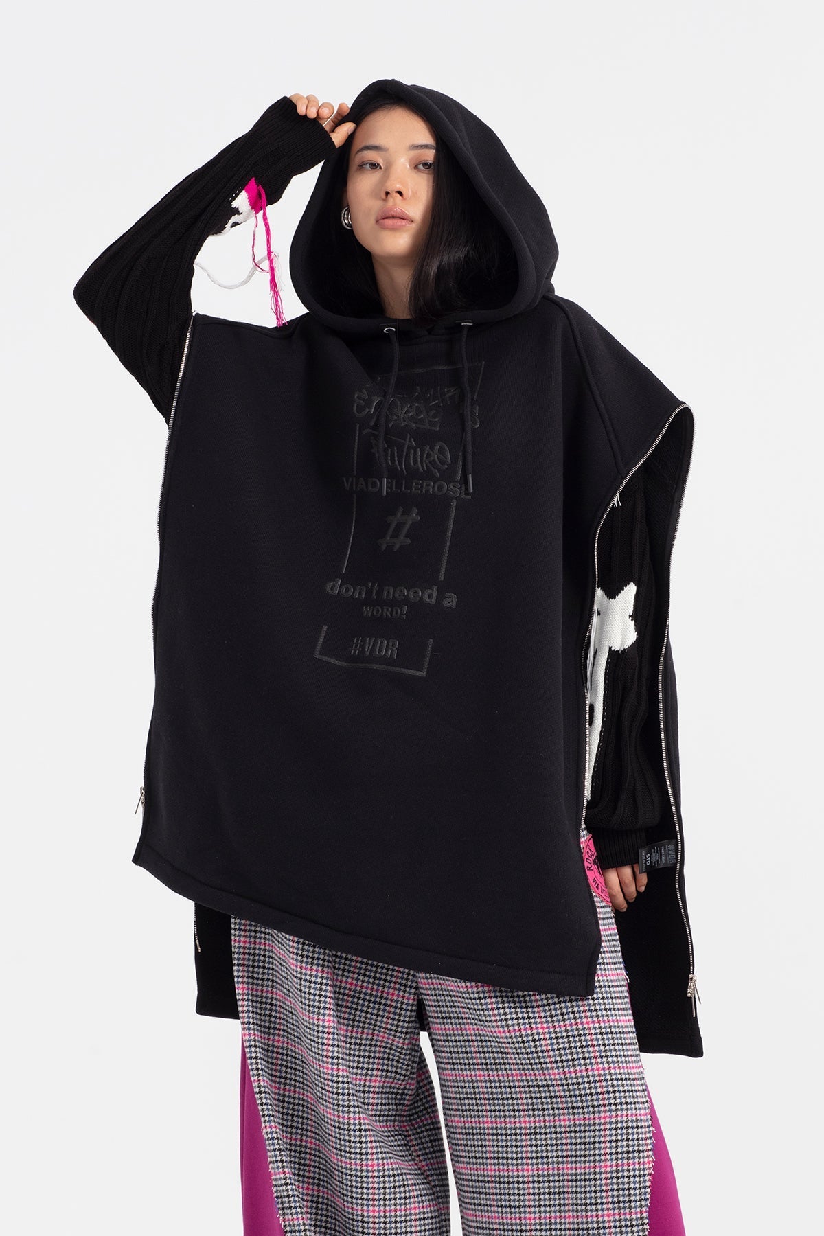 Nero Sw-shirt 12159