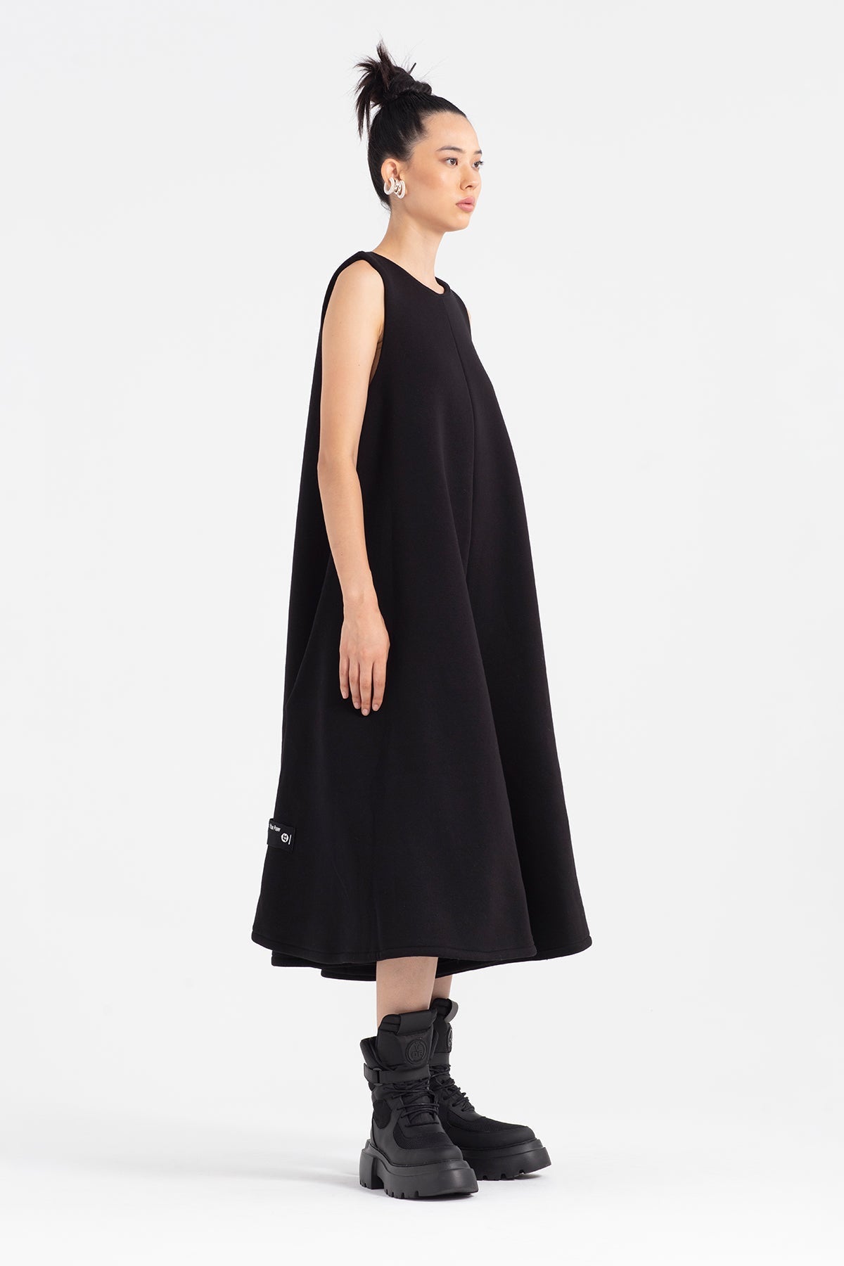 Nero Overall 12348