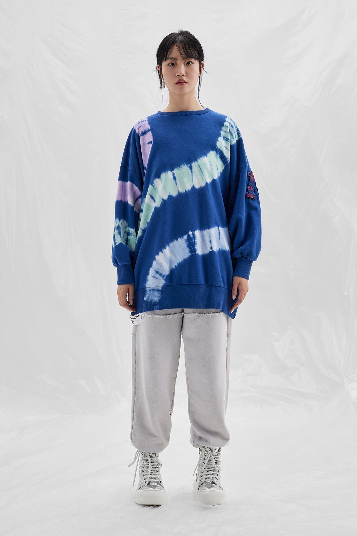 Mare Sw-shirt 14047