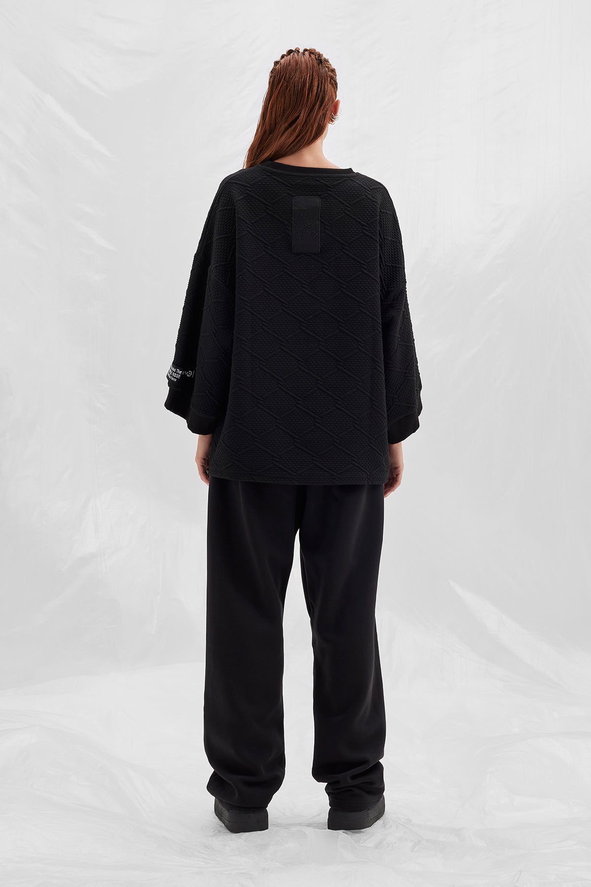 Nero Sw-shirt 14065