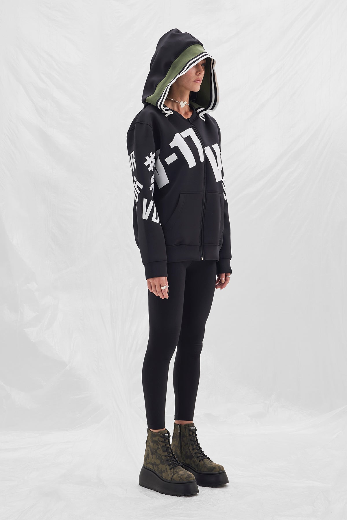 Nero Sw-shirt 14315