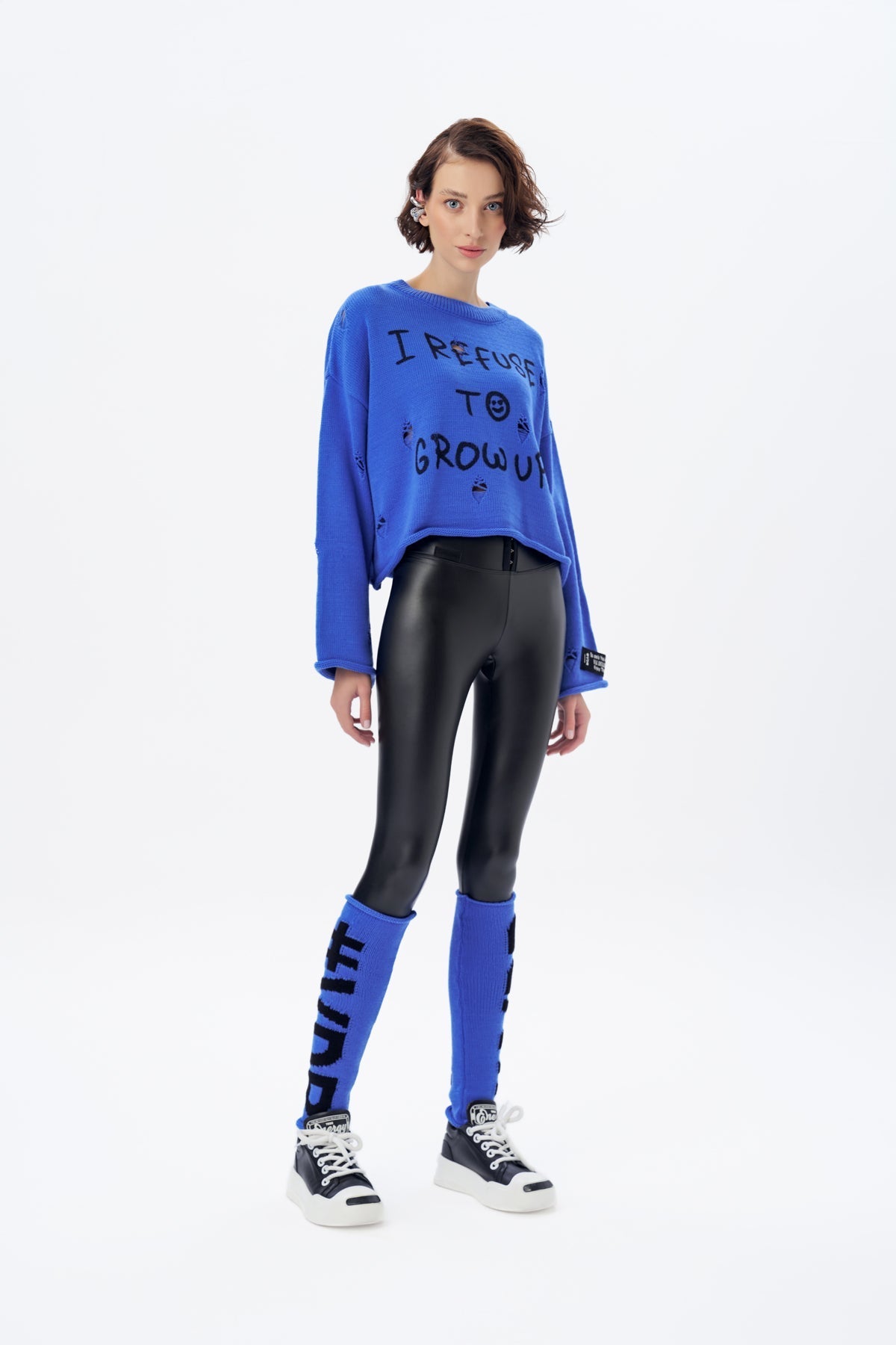 Avio Pullover 16022