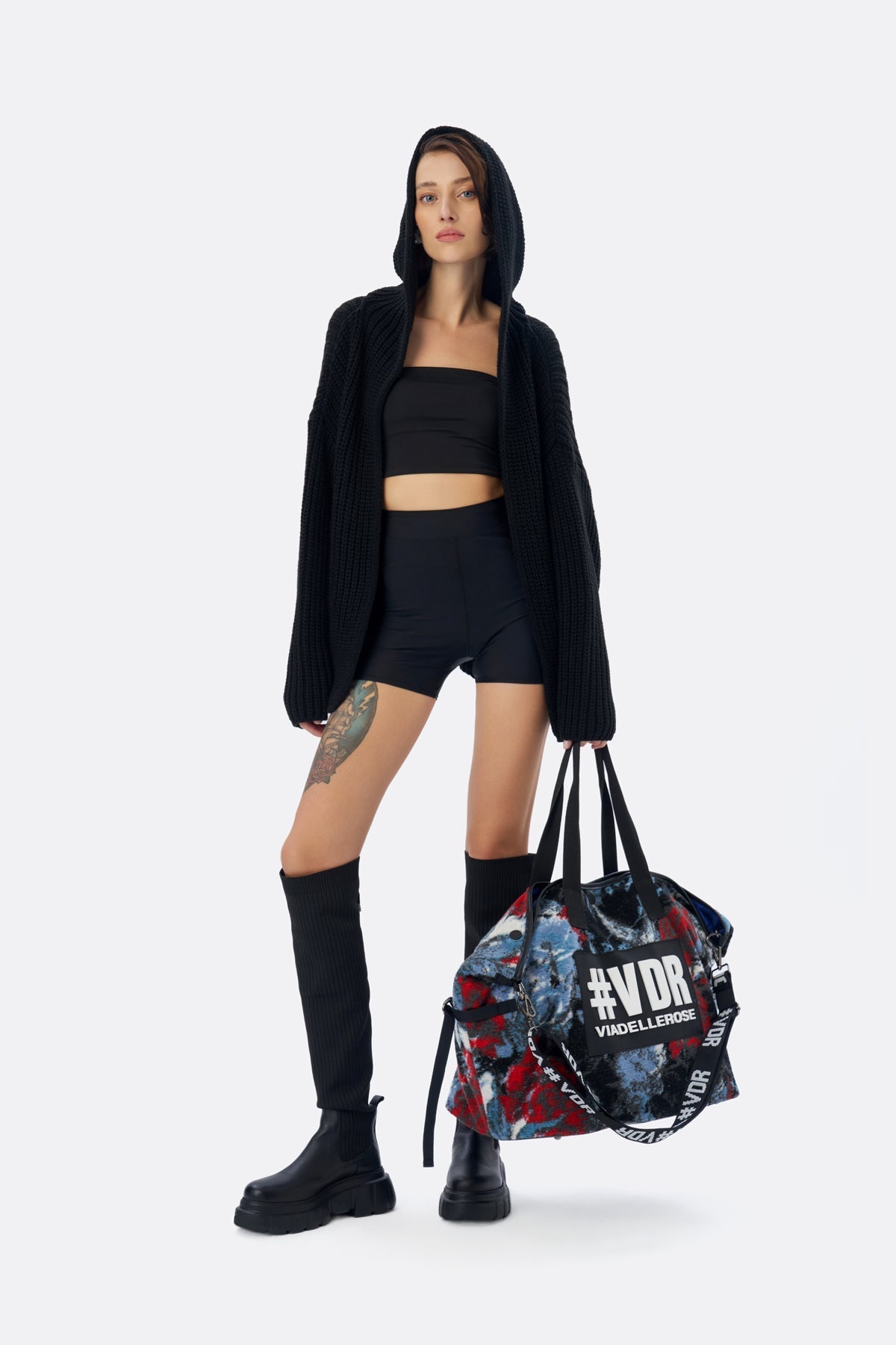 Nero Perakende Cardigan 16036