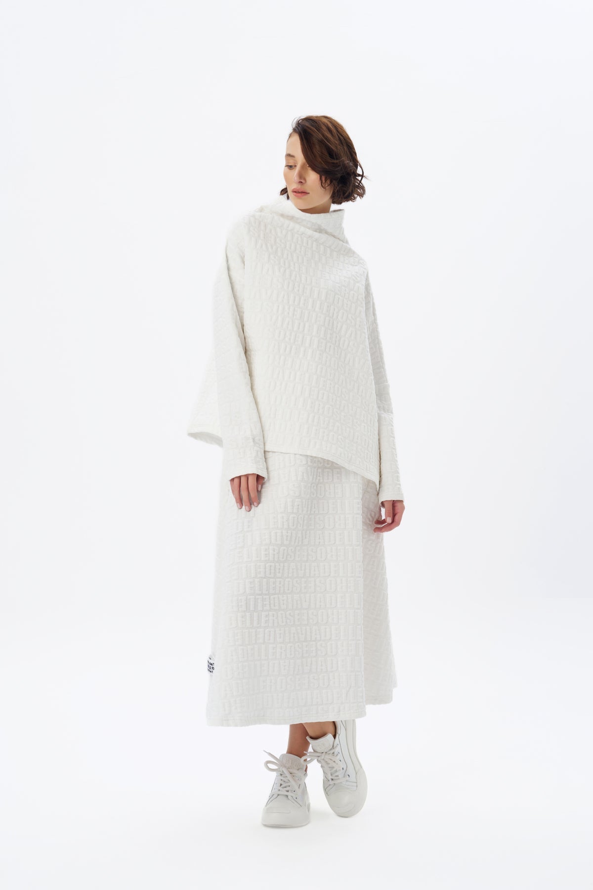 Off White Sw-shirt 16040