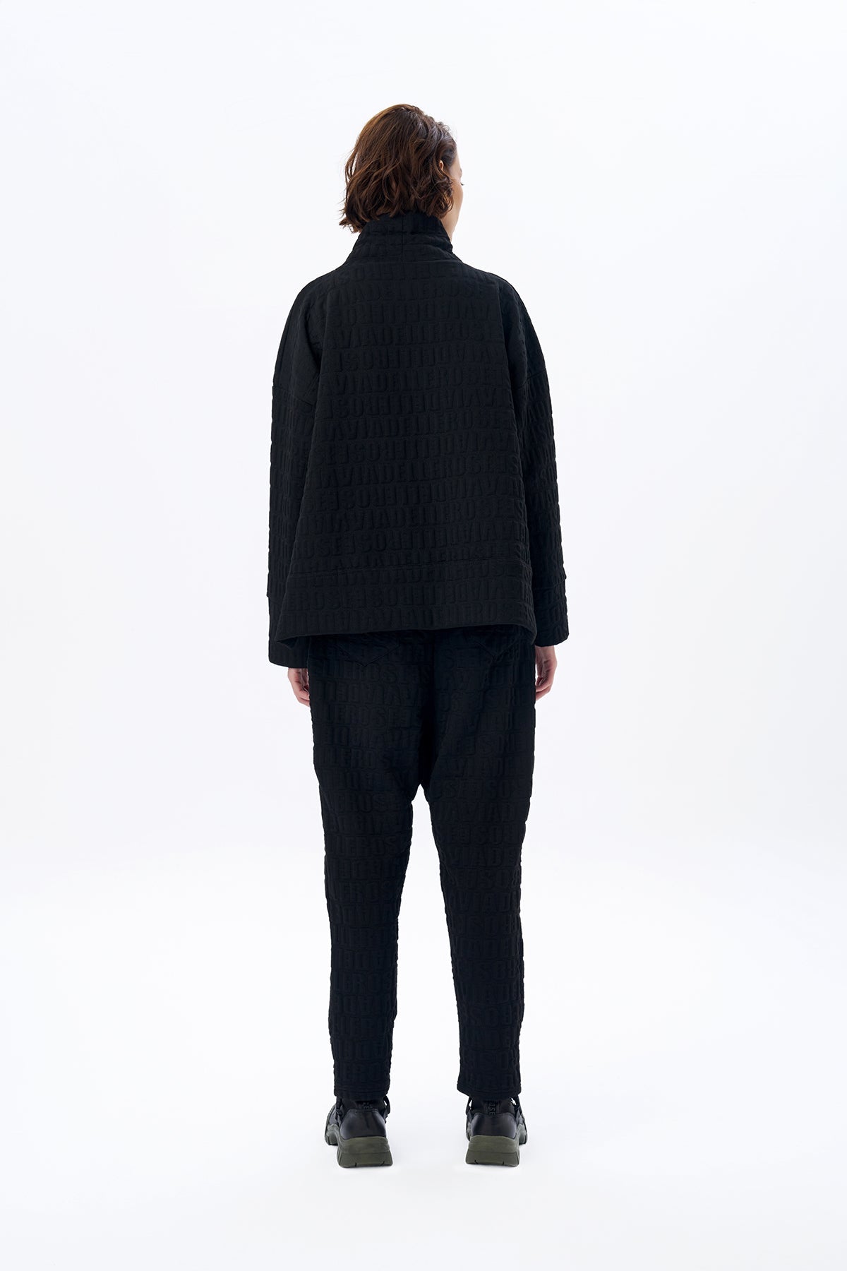 Nero Sw-shirt 16041