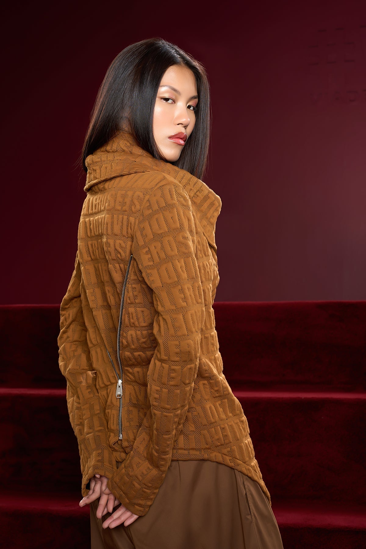 Ginger Jacket 16046