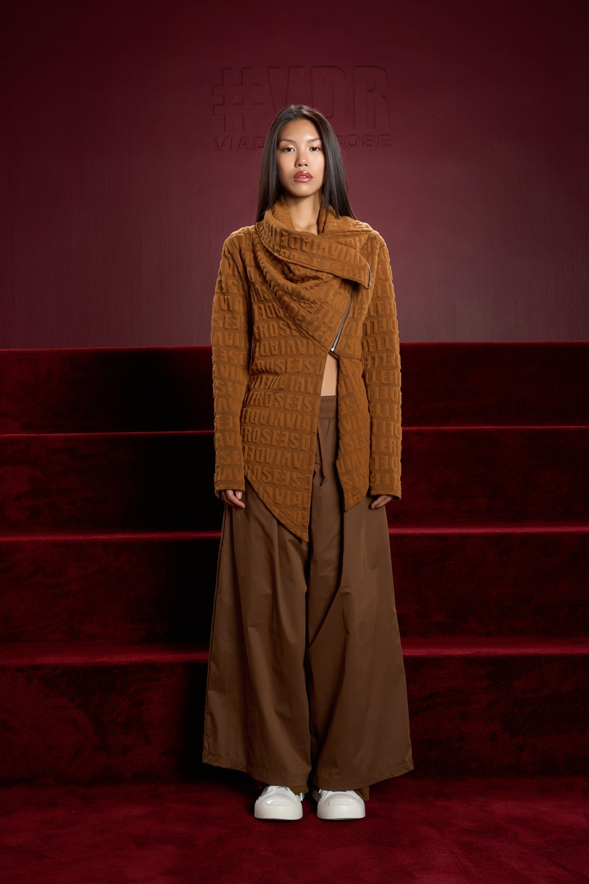 Ginger Jacket 16046