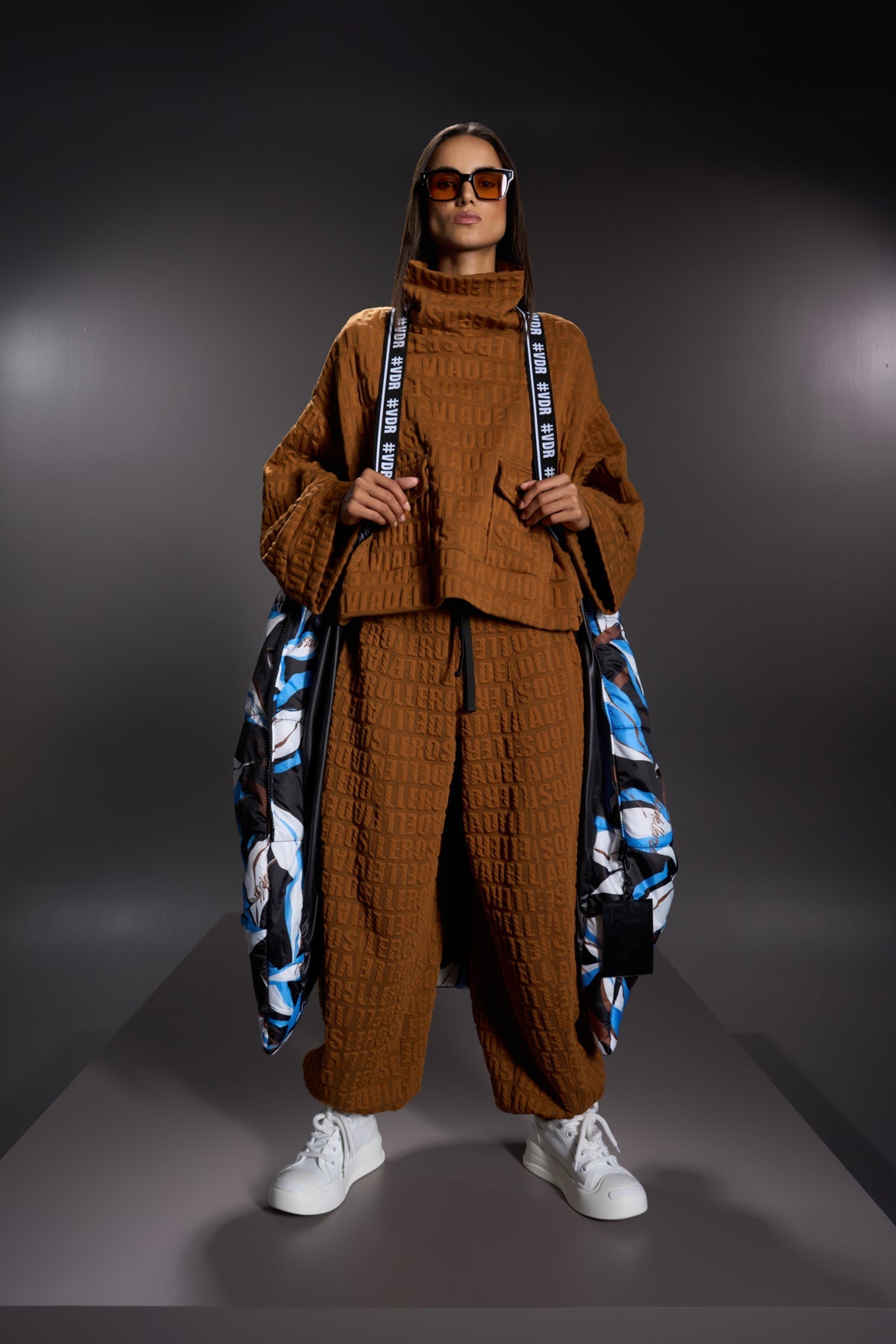 Ginger Sw-shirt 16050