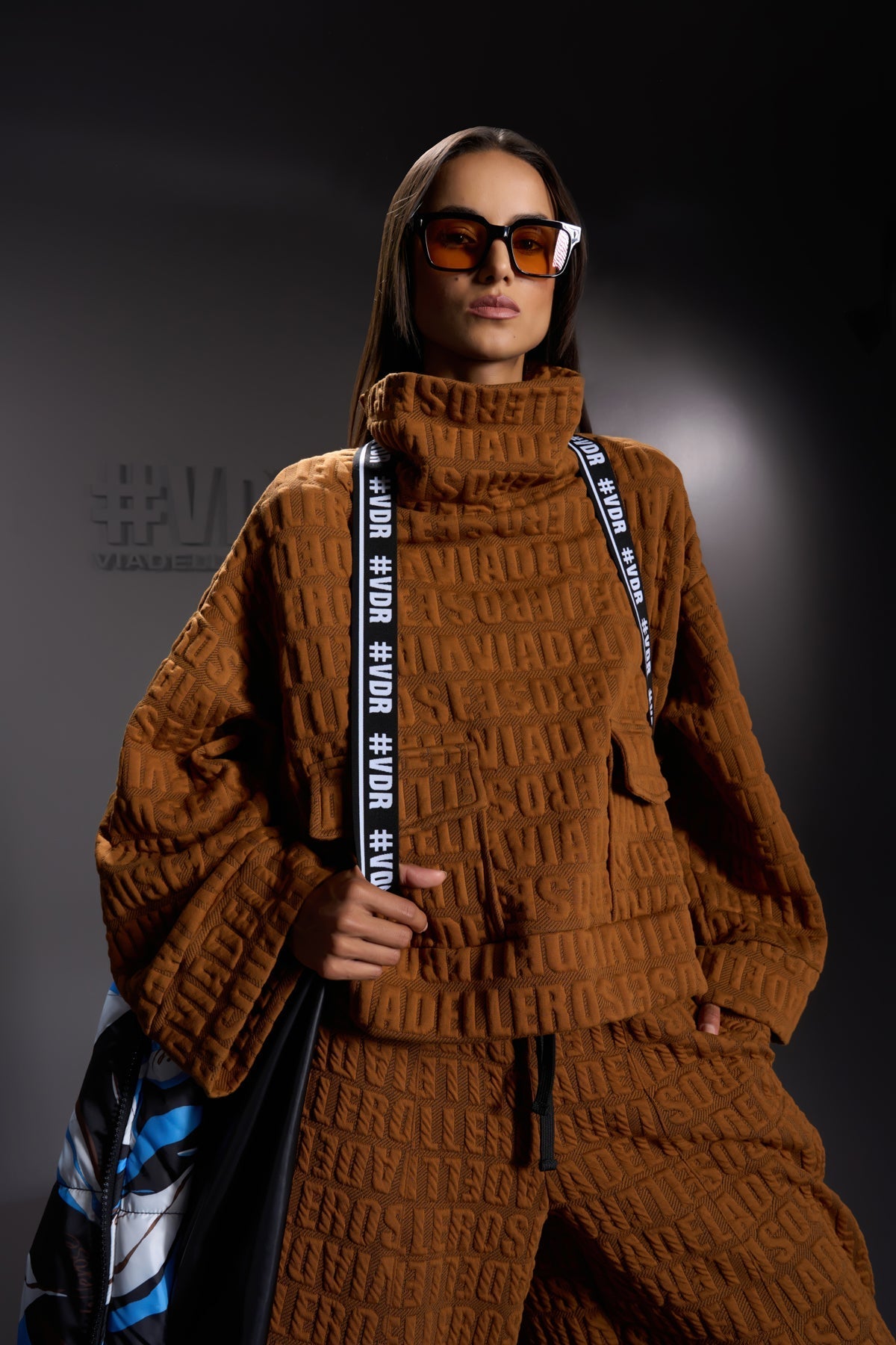 Ginger Sw-shirt 16050