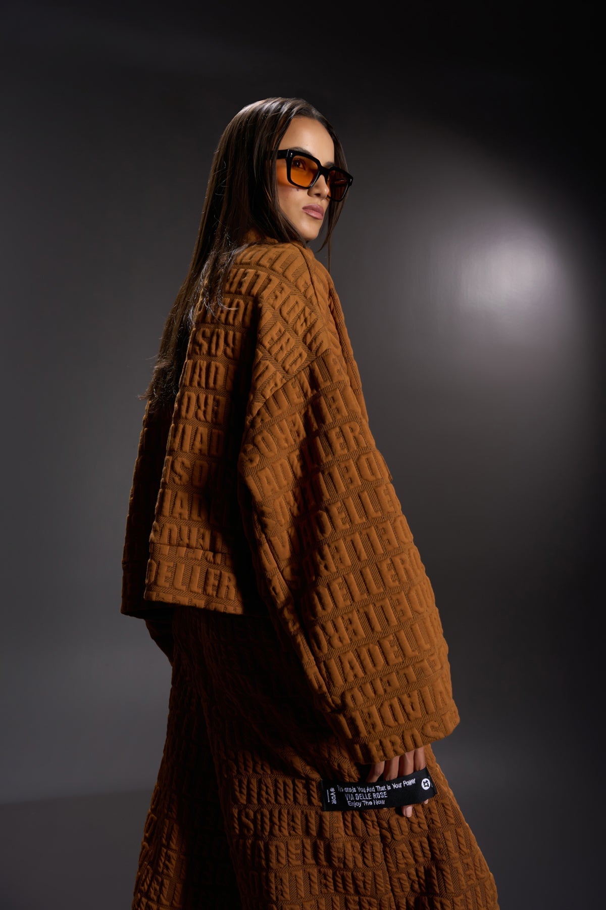 Ginger Sw-shirt 16050