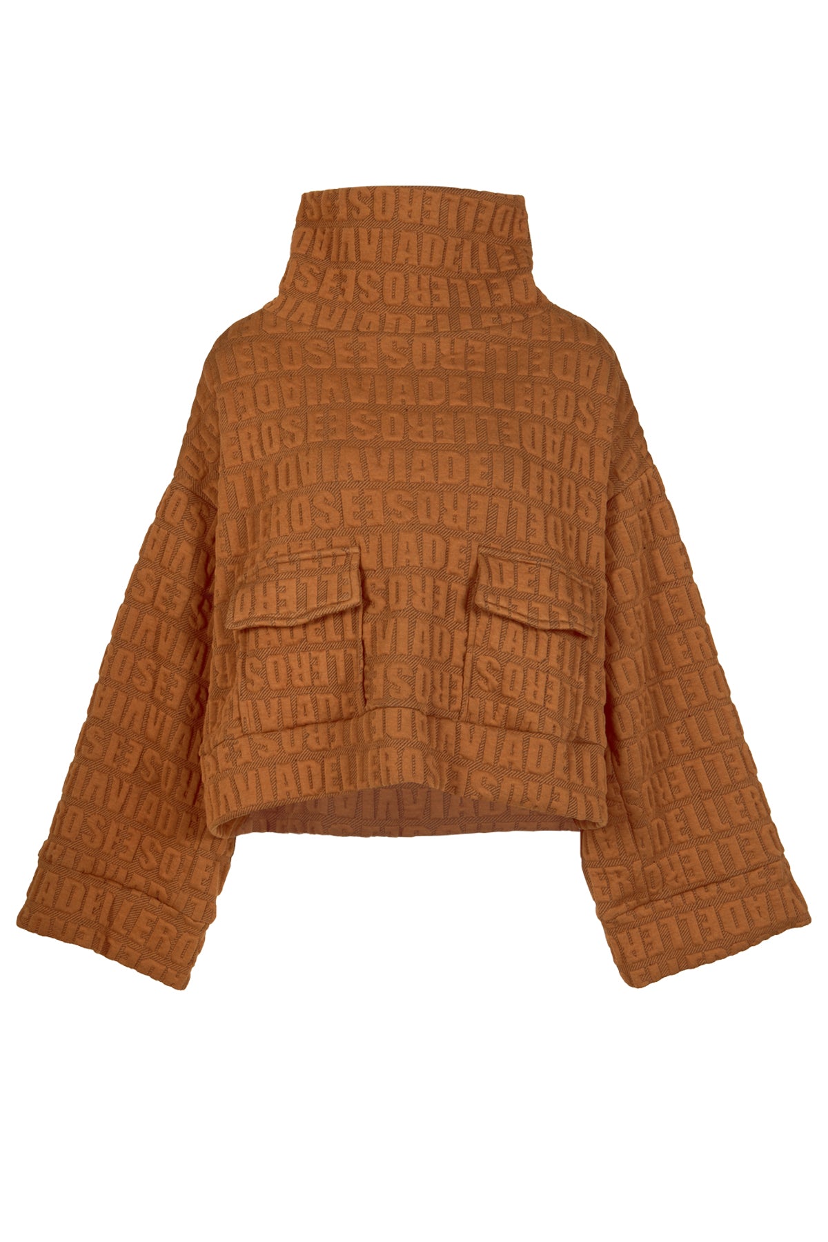 Ginger Sw-shirt 16050