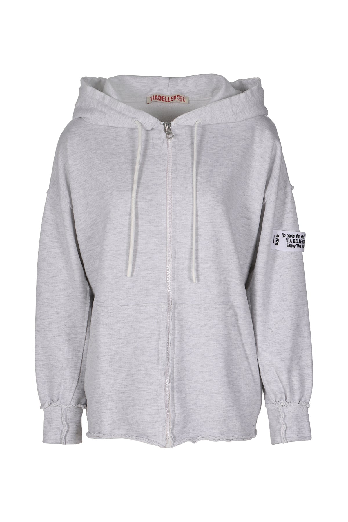 Ice Melange Sw-shirt 16157