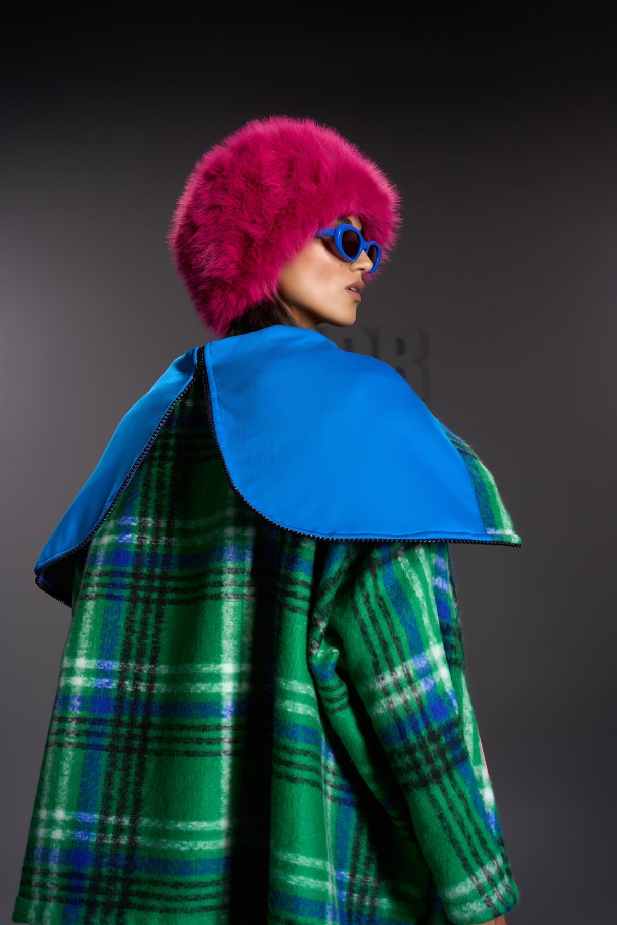 Verde Sw-shirt 16255