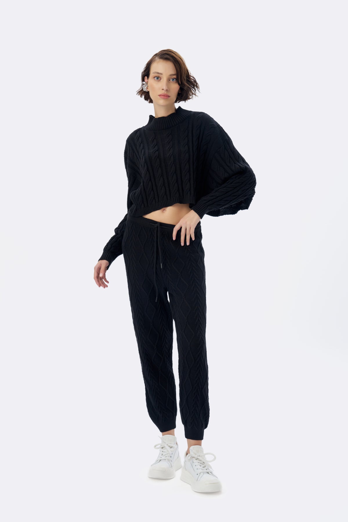 Nero Pants 16281