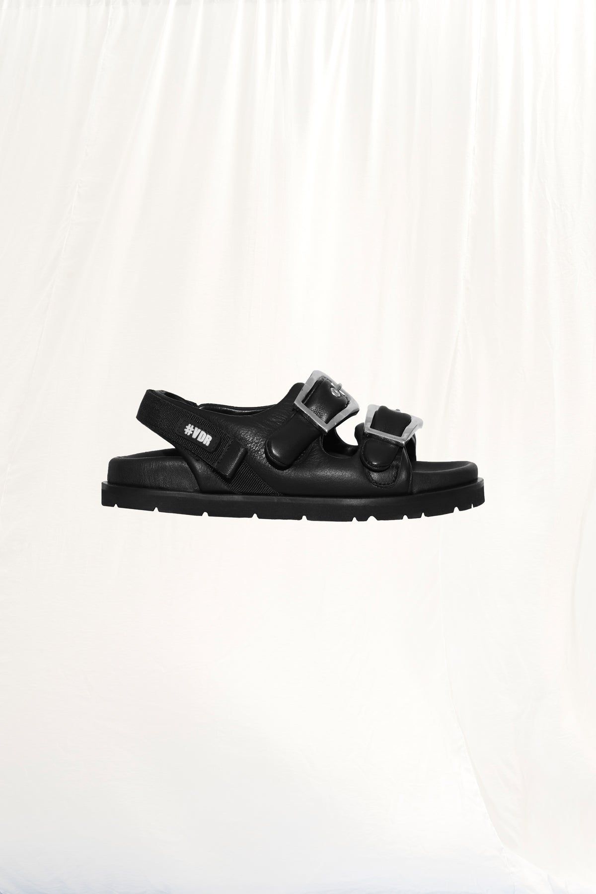 Black Sandals Bachata