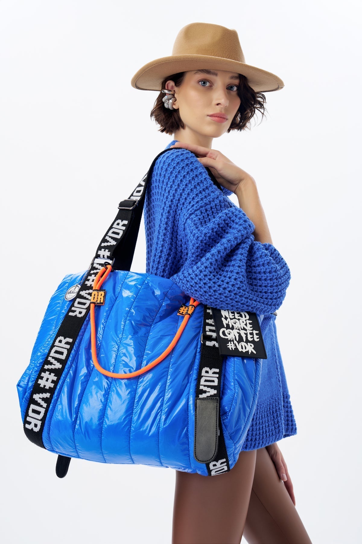 Royal Bag Balon