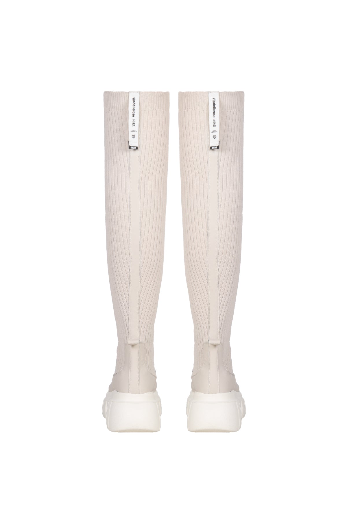 Crema Boots Gola