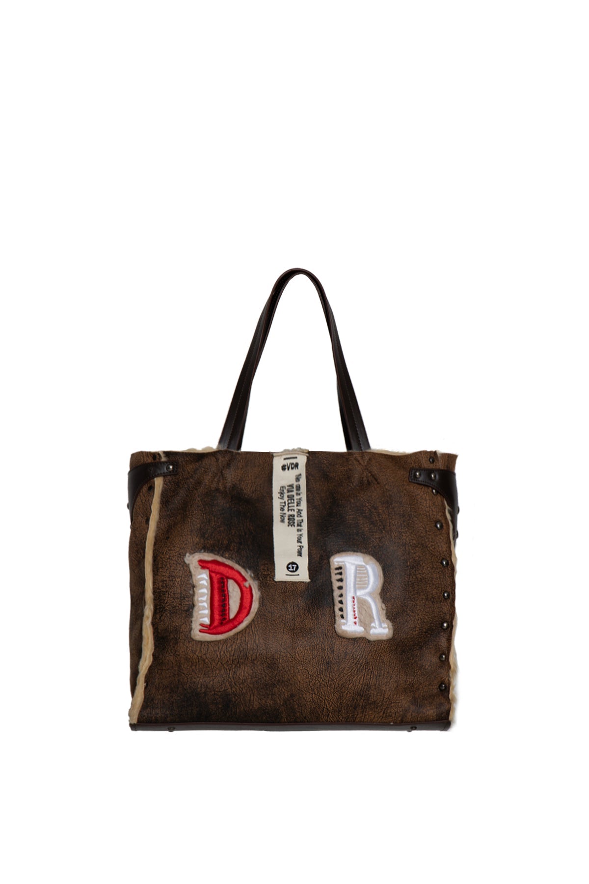 Brown Bag Hendrix