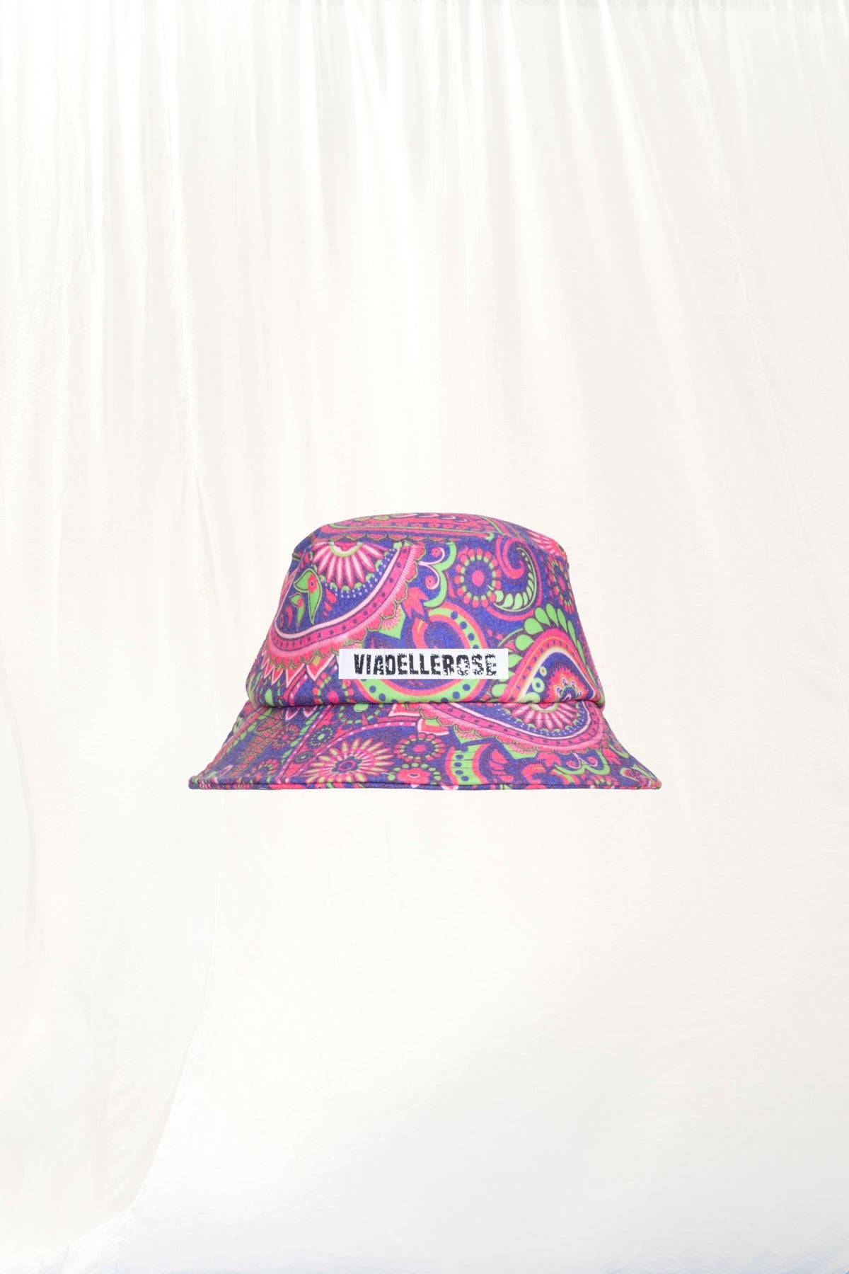 Purple Hat Joe2