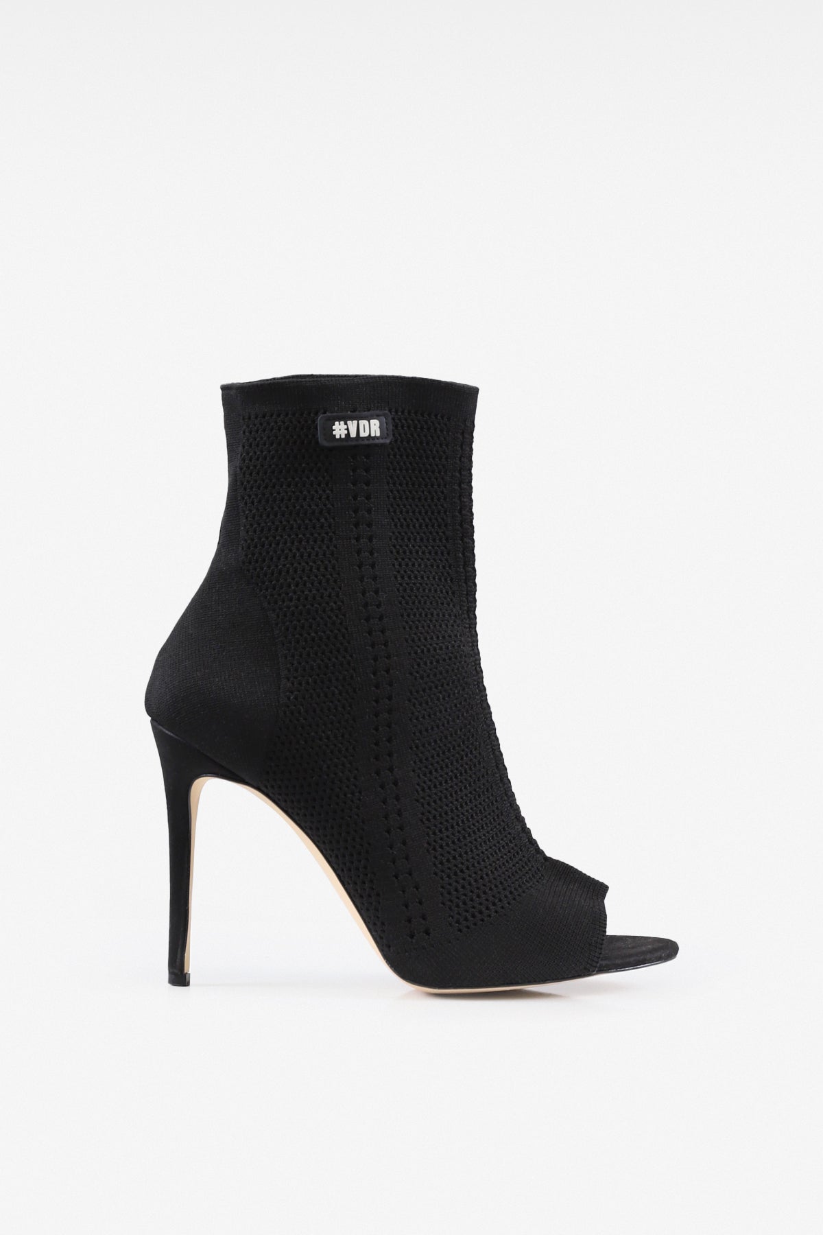 Nero Shoes Lichia4