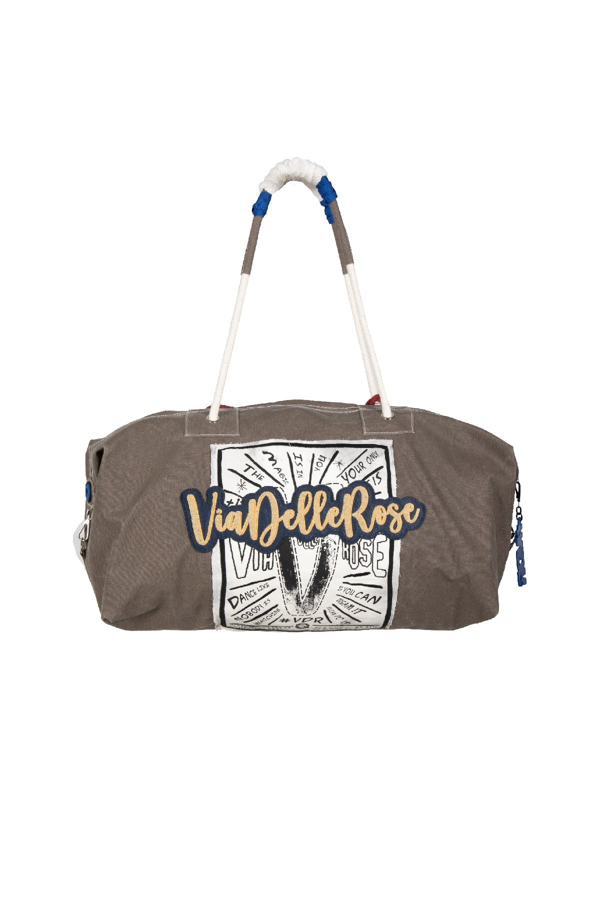 Kaki Bag Mc