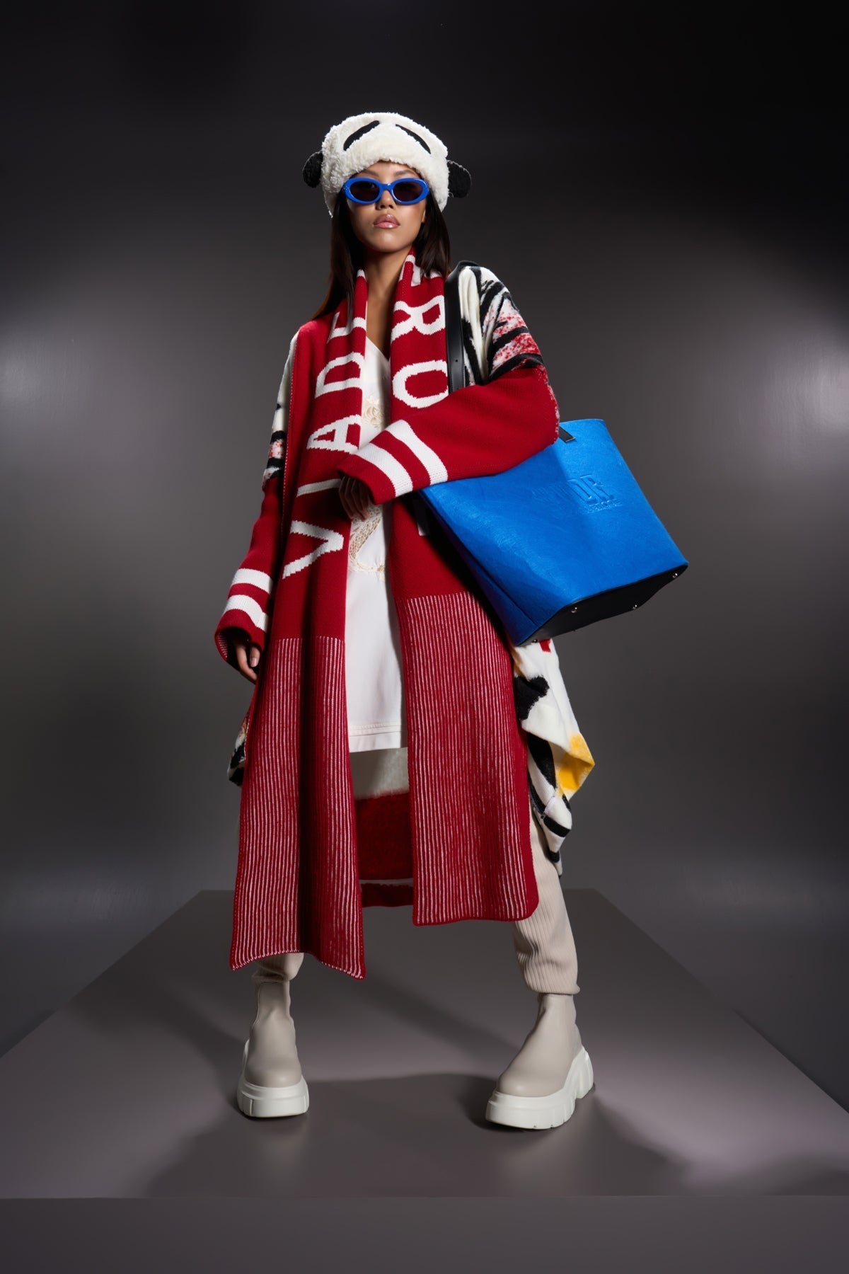Royal Bag Shopy