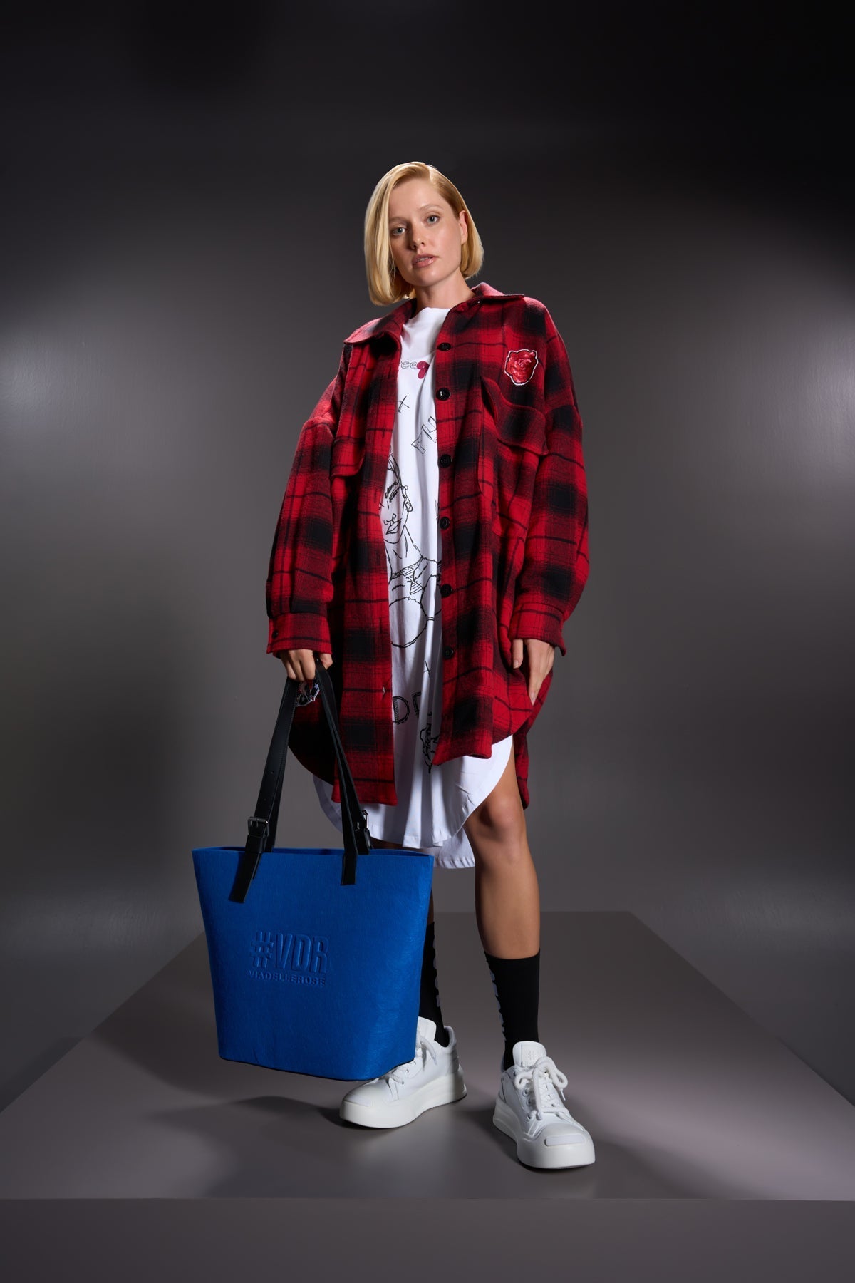 Royal Bag Shopy