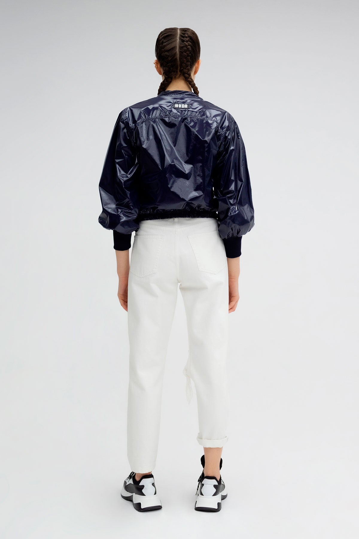 Blu Bomber 5005