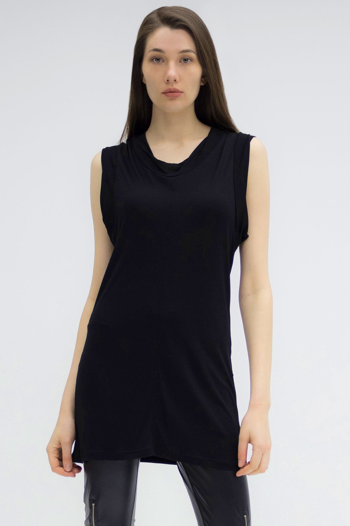 Nero T-shirt 5168