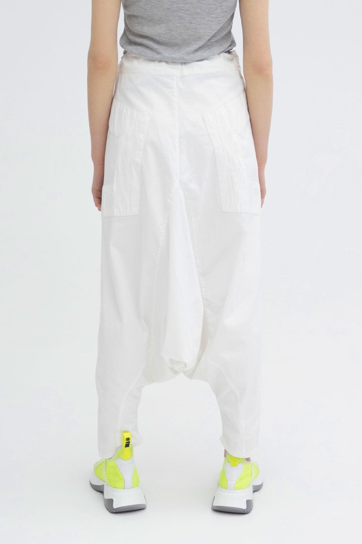 Bianco Pants 5246