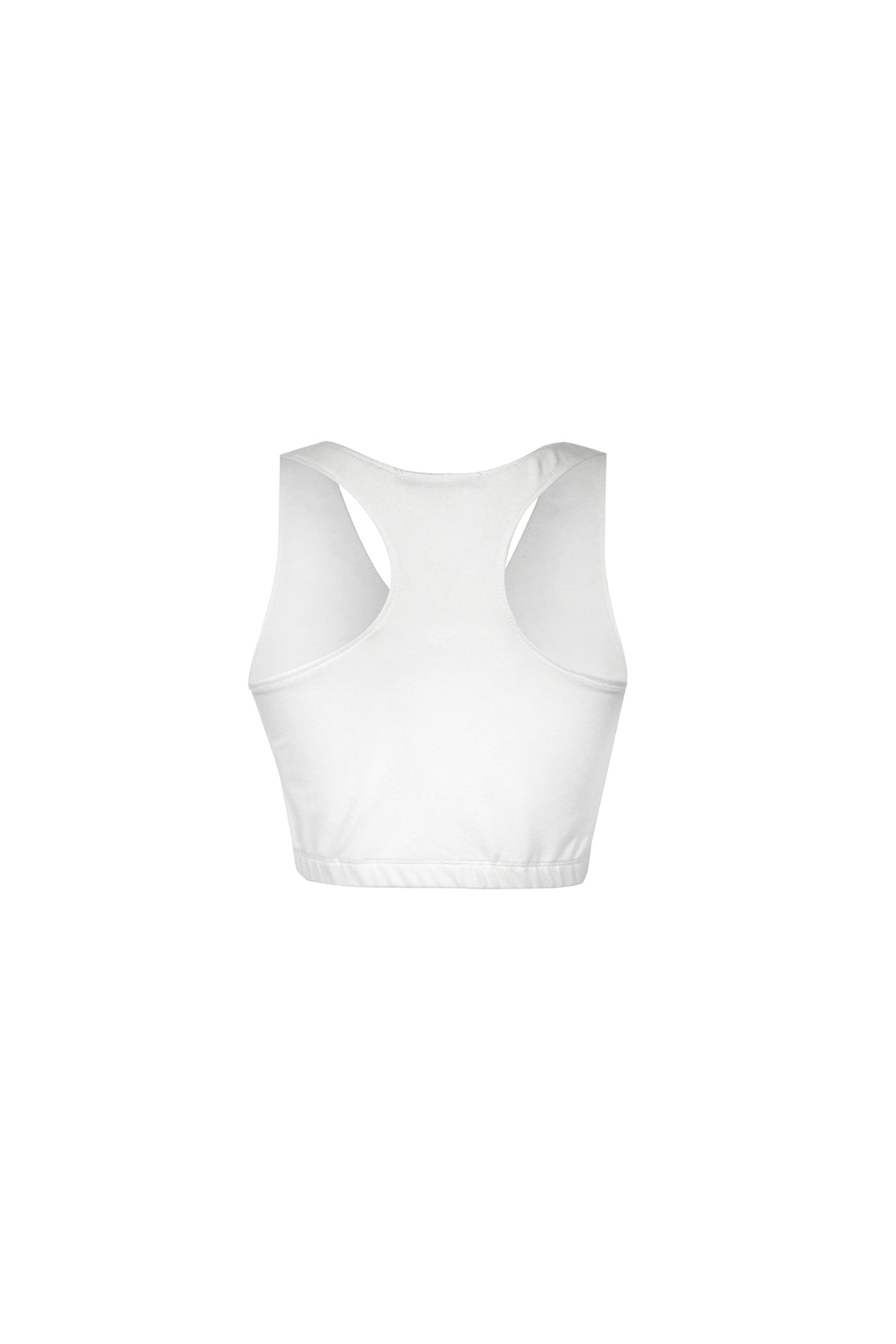 Bianco Bustier 5398