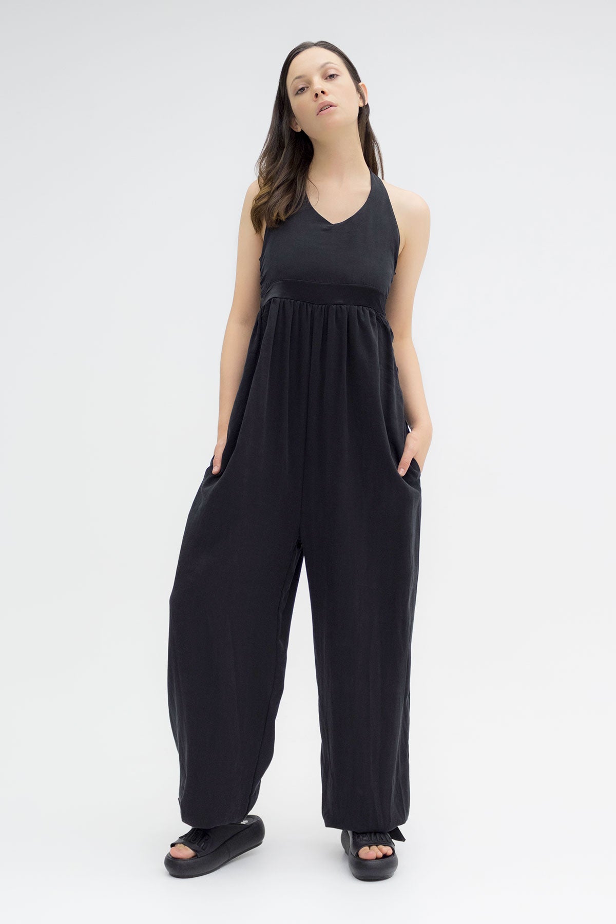 Nero Overall 5492