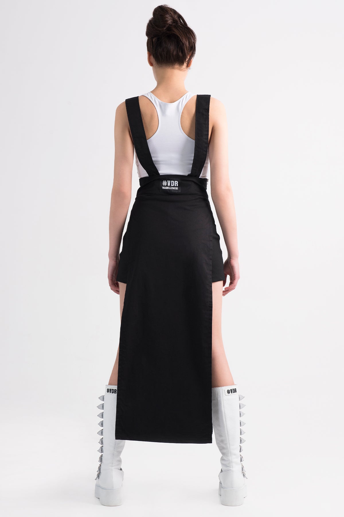 Nero Apron 7225