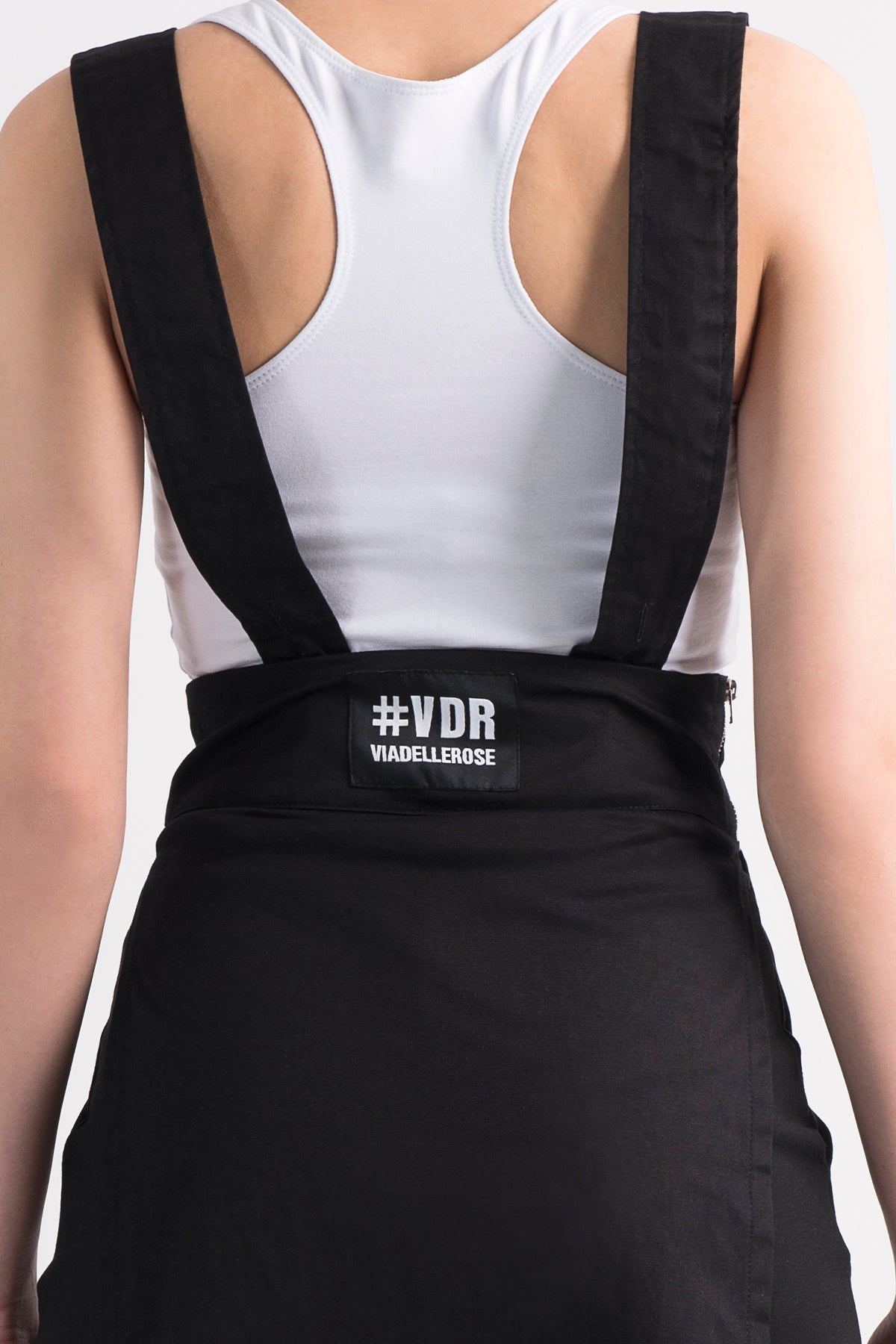 Nero Apron 7225