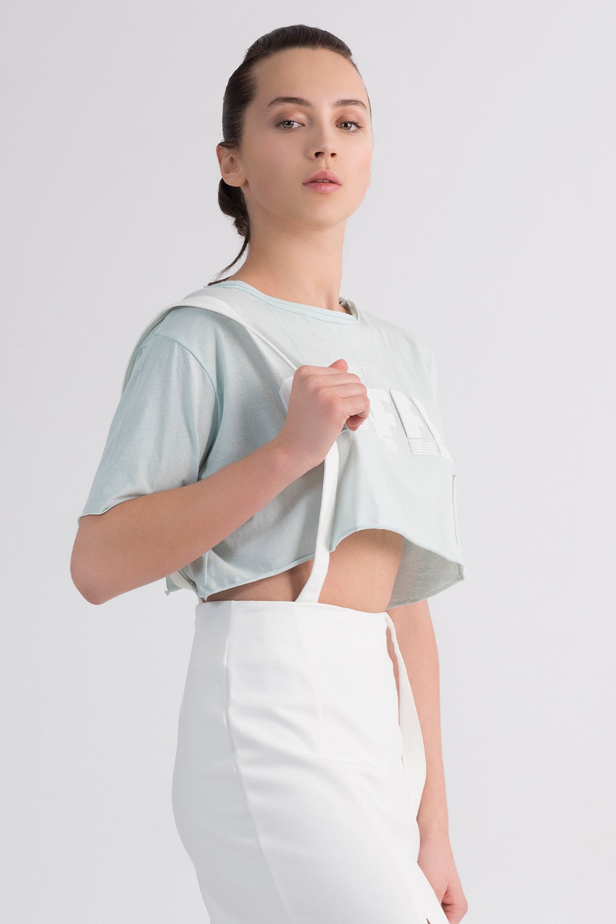 Mint T-shirt 7355