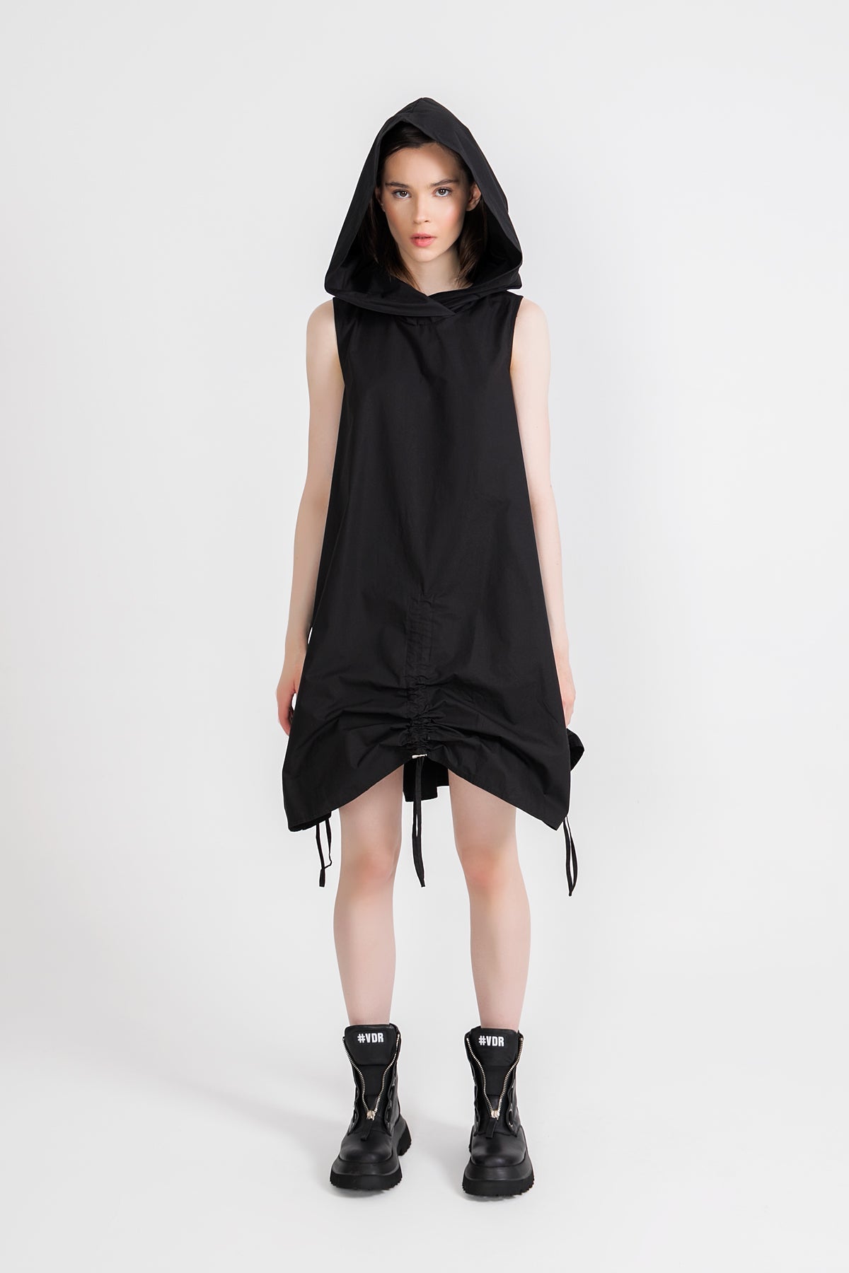 Nero Tunic 9087