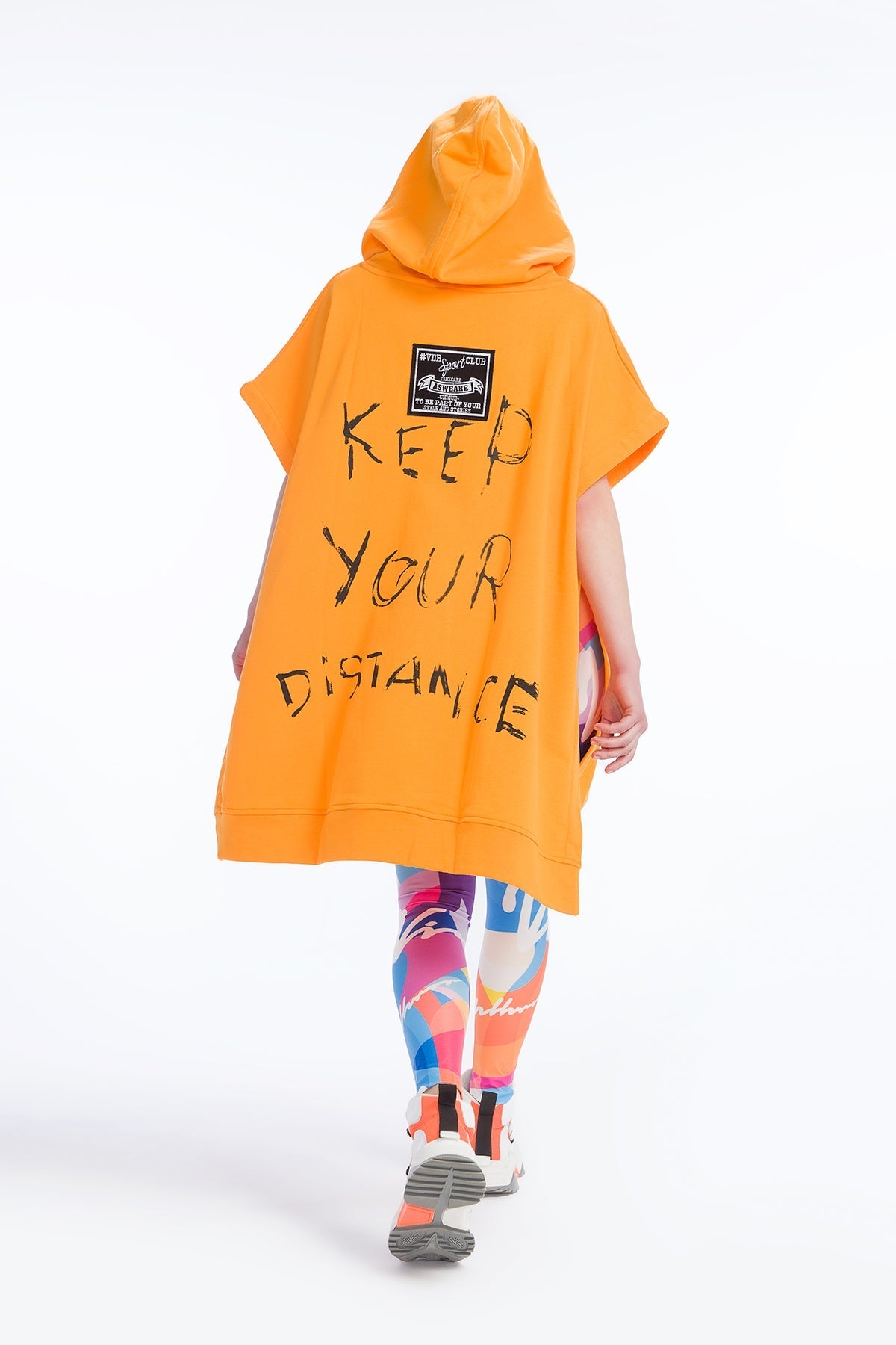 Sole Sw-shirt 9117
