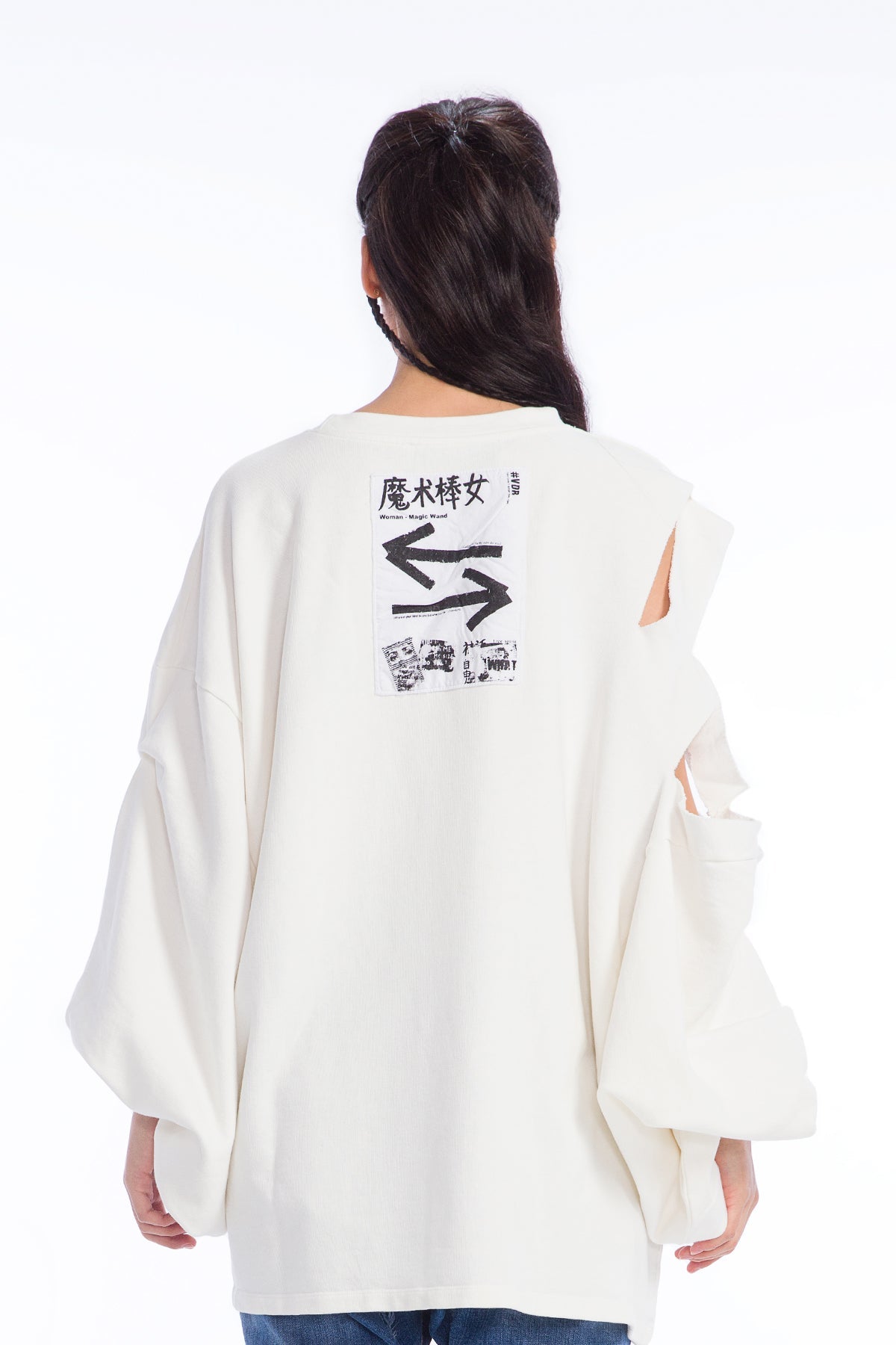 Off White Sw-shirt 9210
