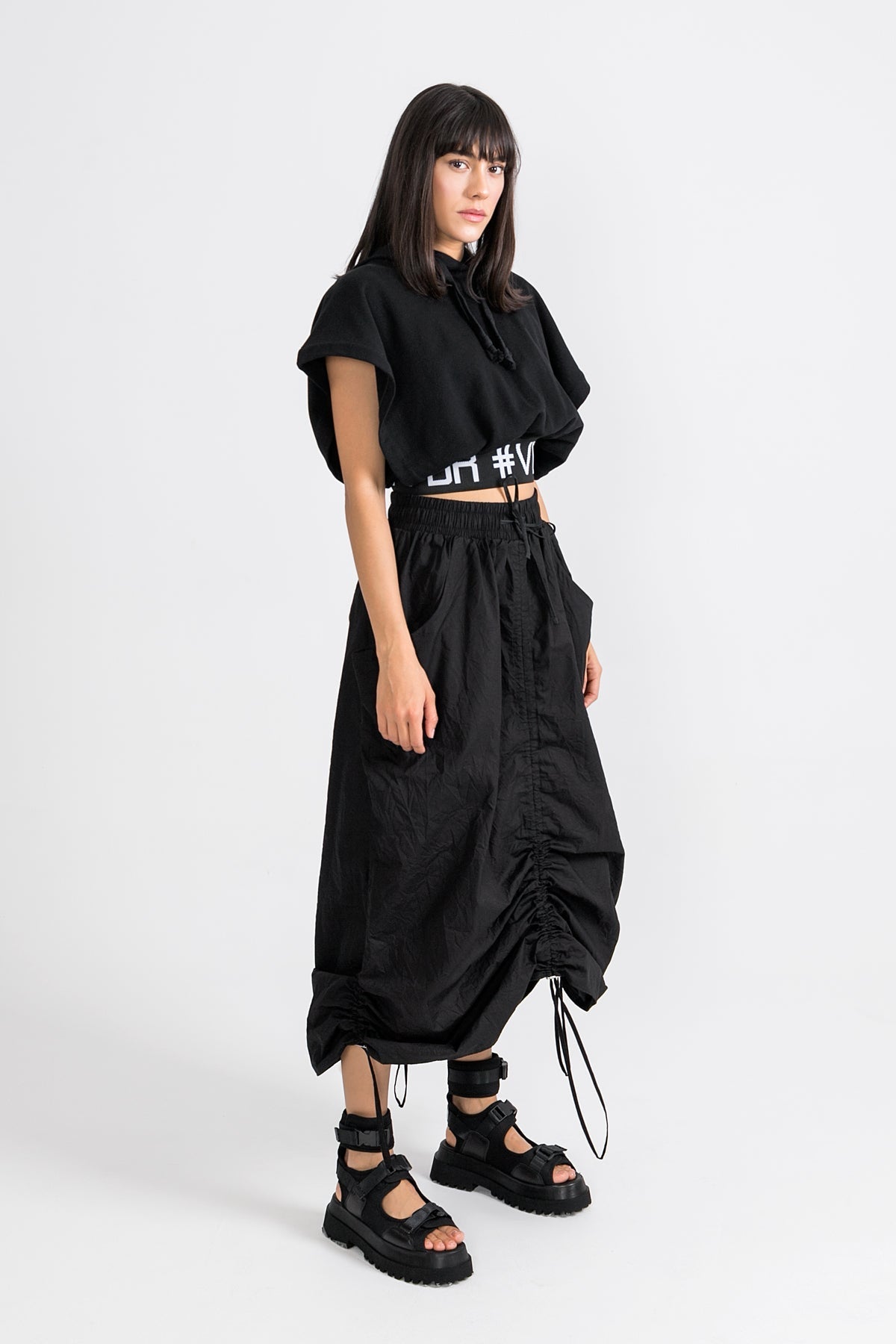 Nero Sw-shirt 9212