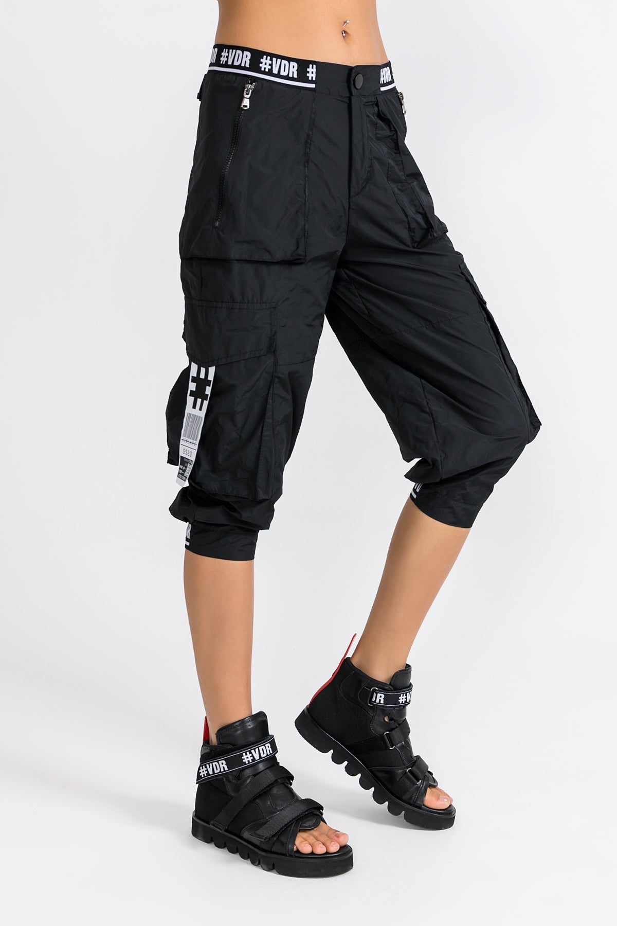 Nero Pants 9284
